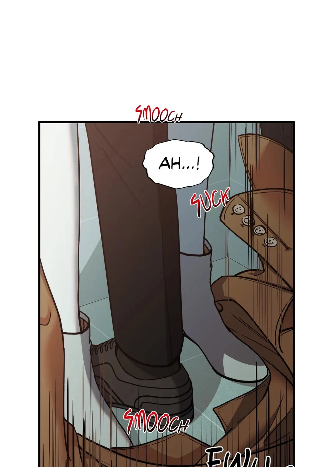 Hana’s Demons of Lust chapter 58 page 9