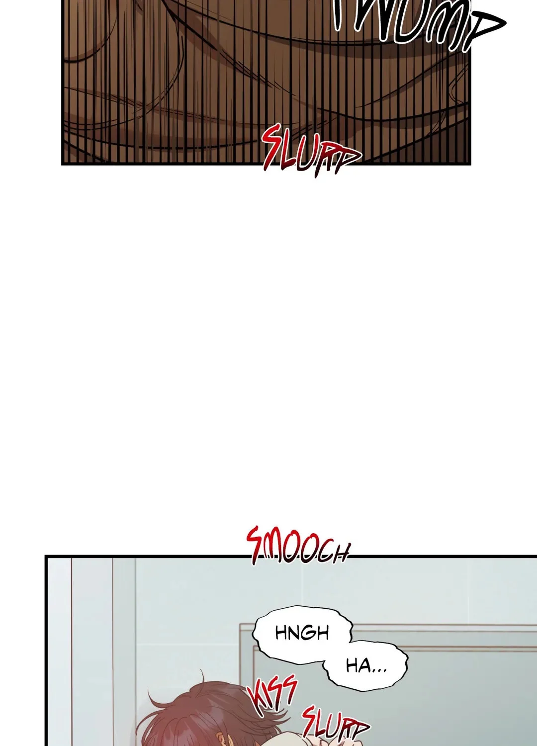 Hana’s Demons of Lust chapter 58 page 10