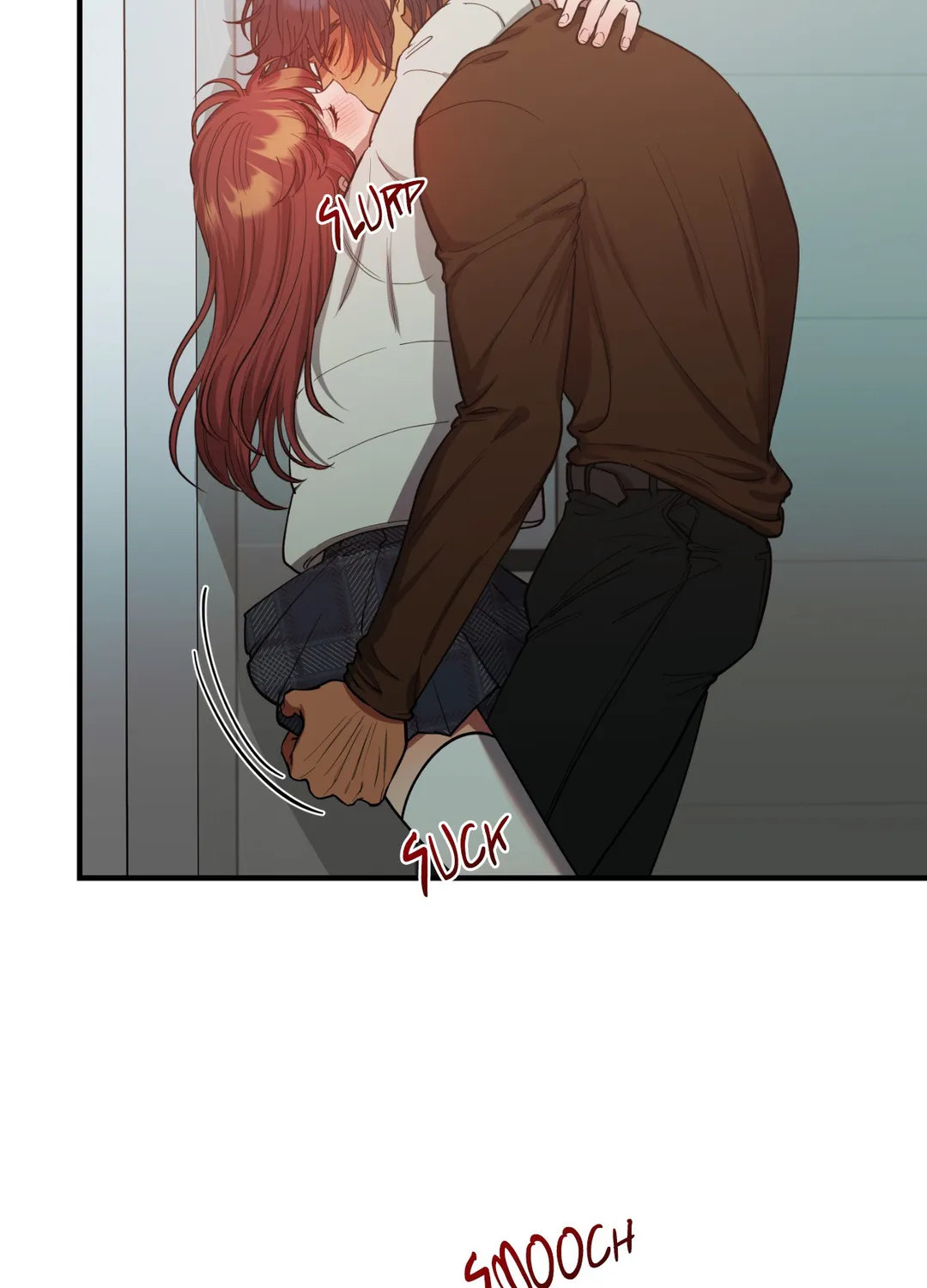 Hana’s Demons of Lust chapter 58 page 11