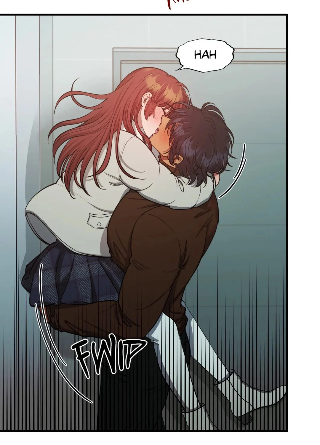 Hana’s Demons of Lust chapter 58 page 12
