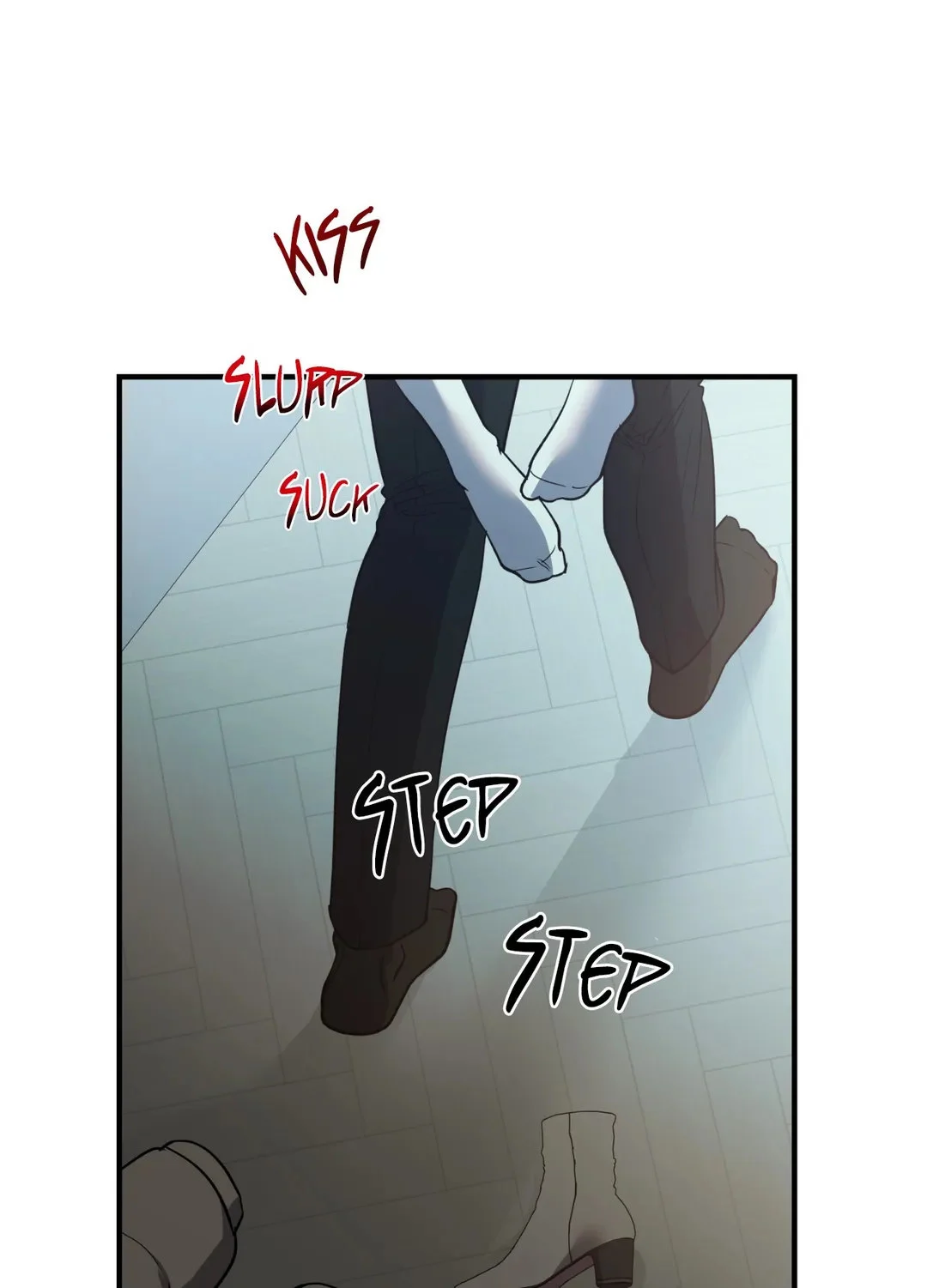 Hana’s Demons of Lust chapter 58 page 13