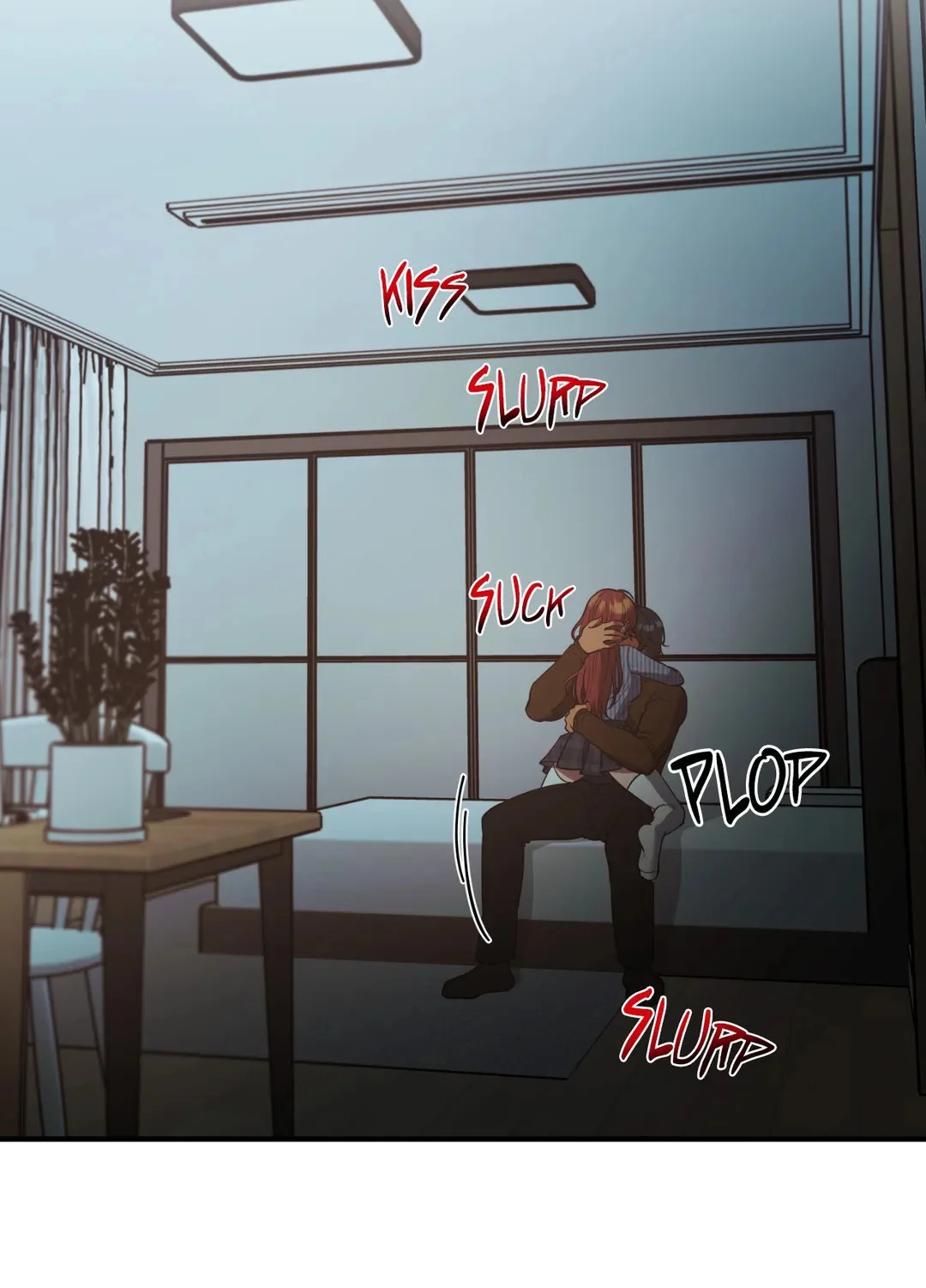 Hana’s Demons of Lust chapter 58 page 15