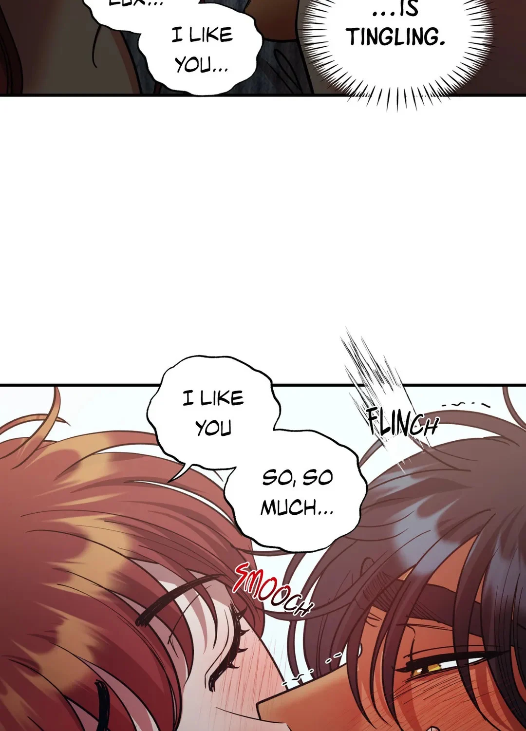 Hana’s Demons of Lust chapter 58 page 20
