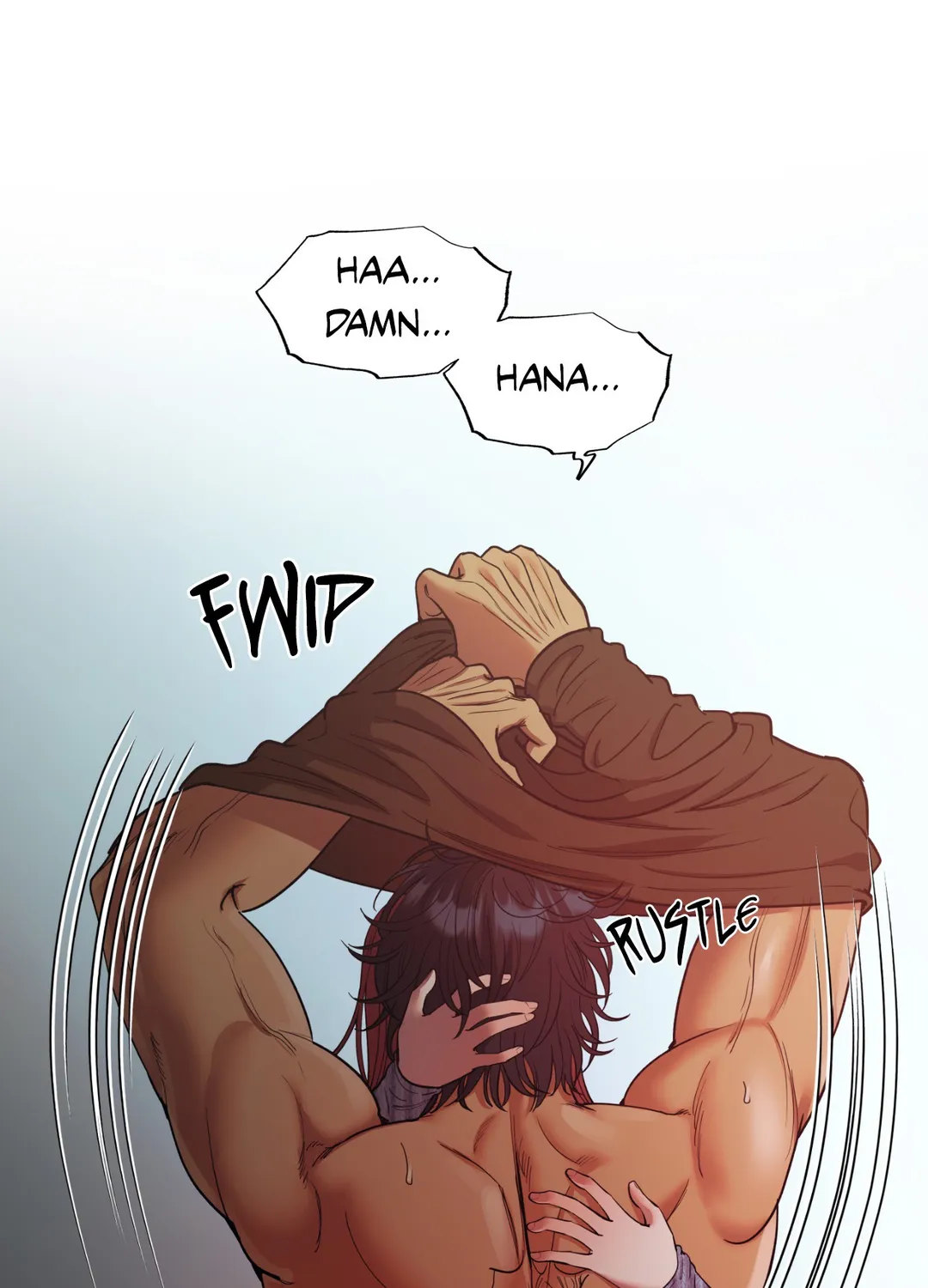 Hana’s Demons of Lust chapter 58 page 22