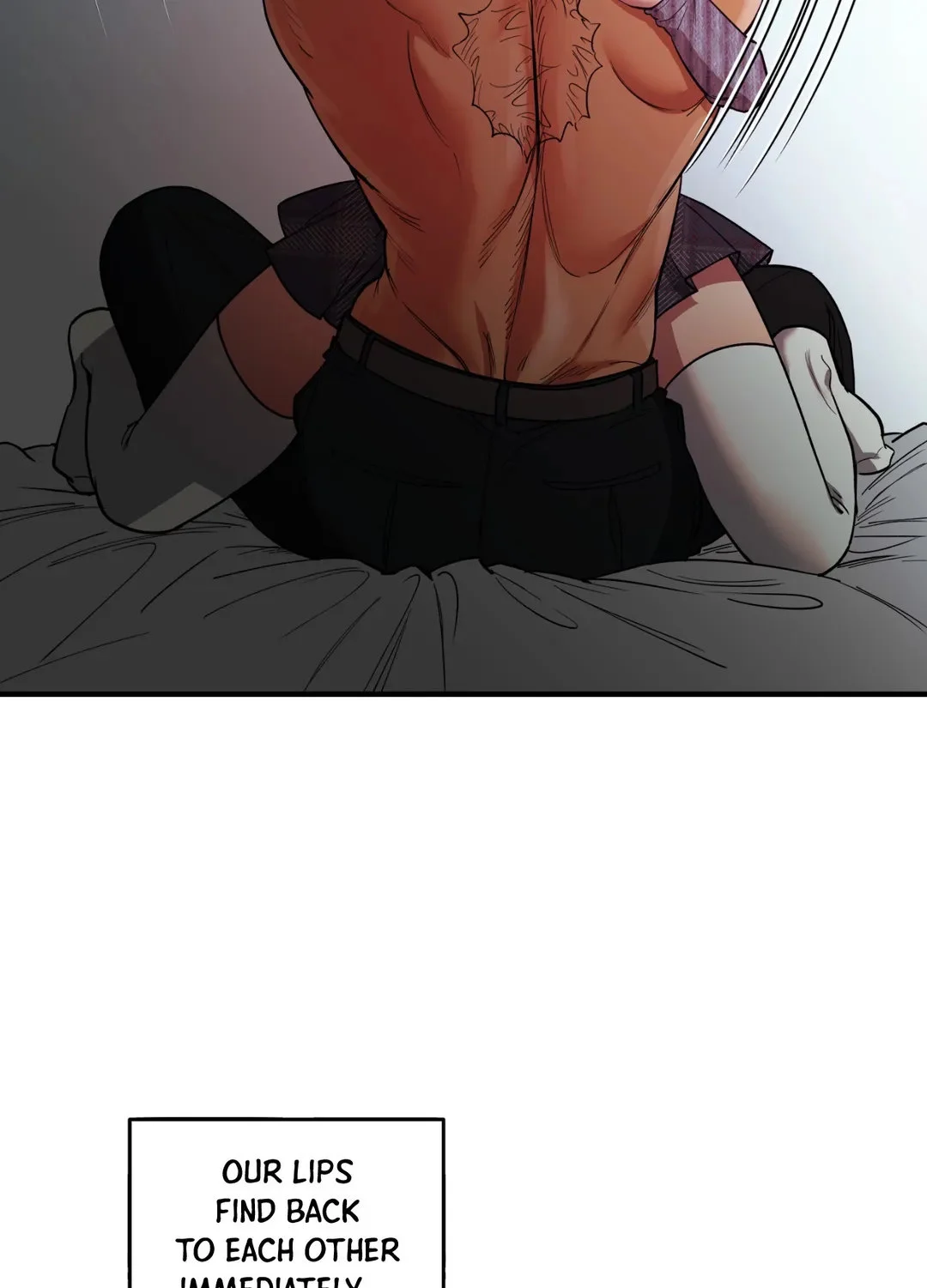 Hana’s Demons of Lust chapter 58 page 23