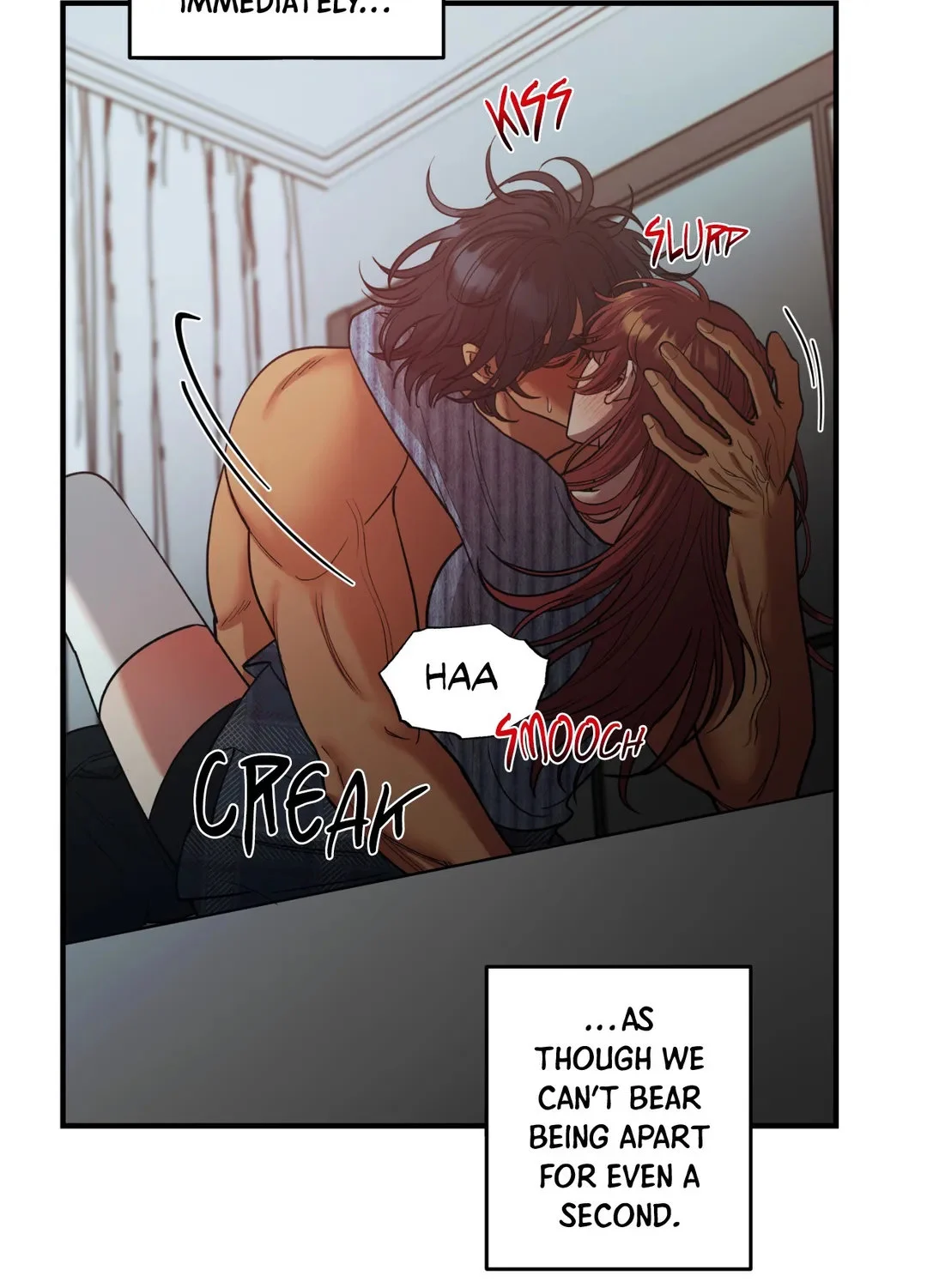 Hana’s Demons of Lust chapter 58 page 24
