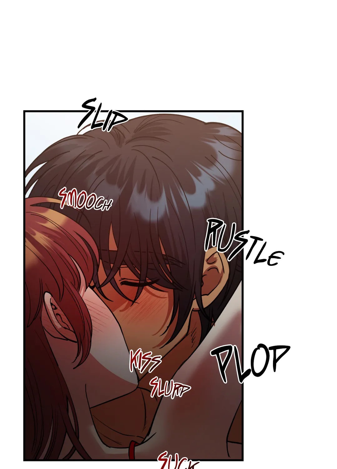 Hana’s Demons of Lust chapter 58 page 28