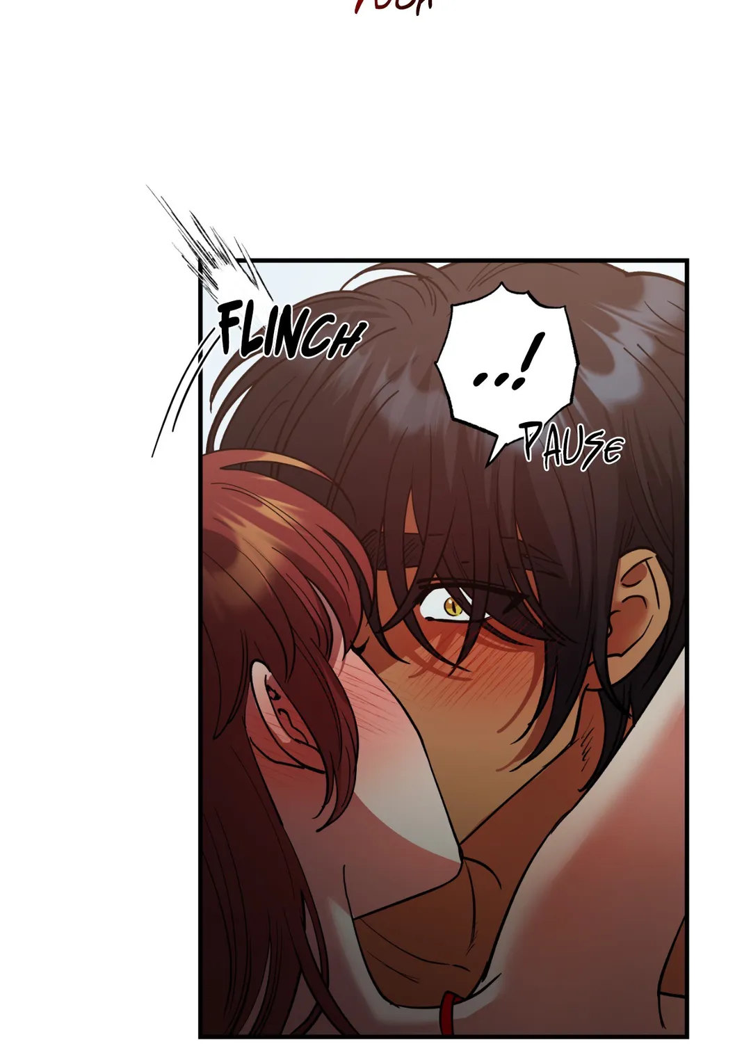 Hana’s Demons of Lust chapter 58 page 29