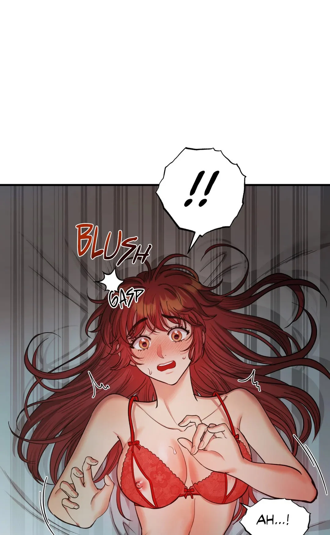 Hana’s Demons of Lust chapter 58 page 31