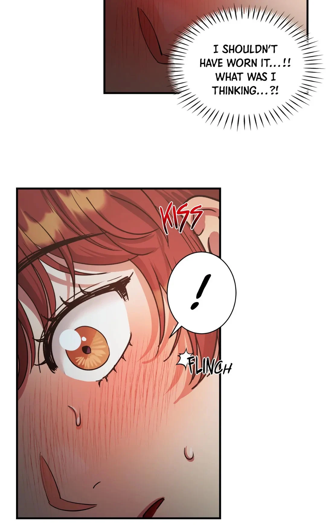 Hana’s Demons of Lust chapter 58 page 36
