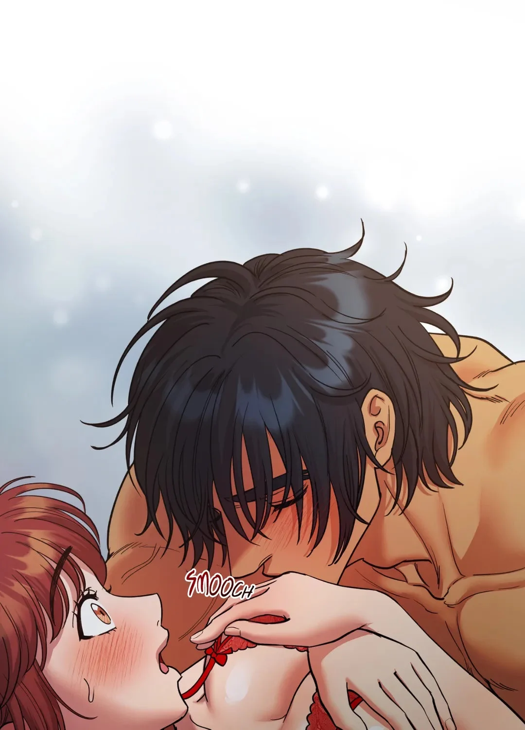Hana’s Demons of Lust chapter 58 page 37