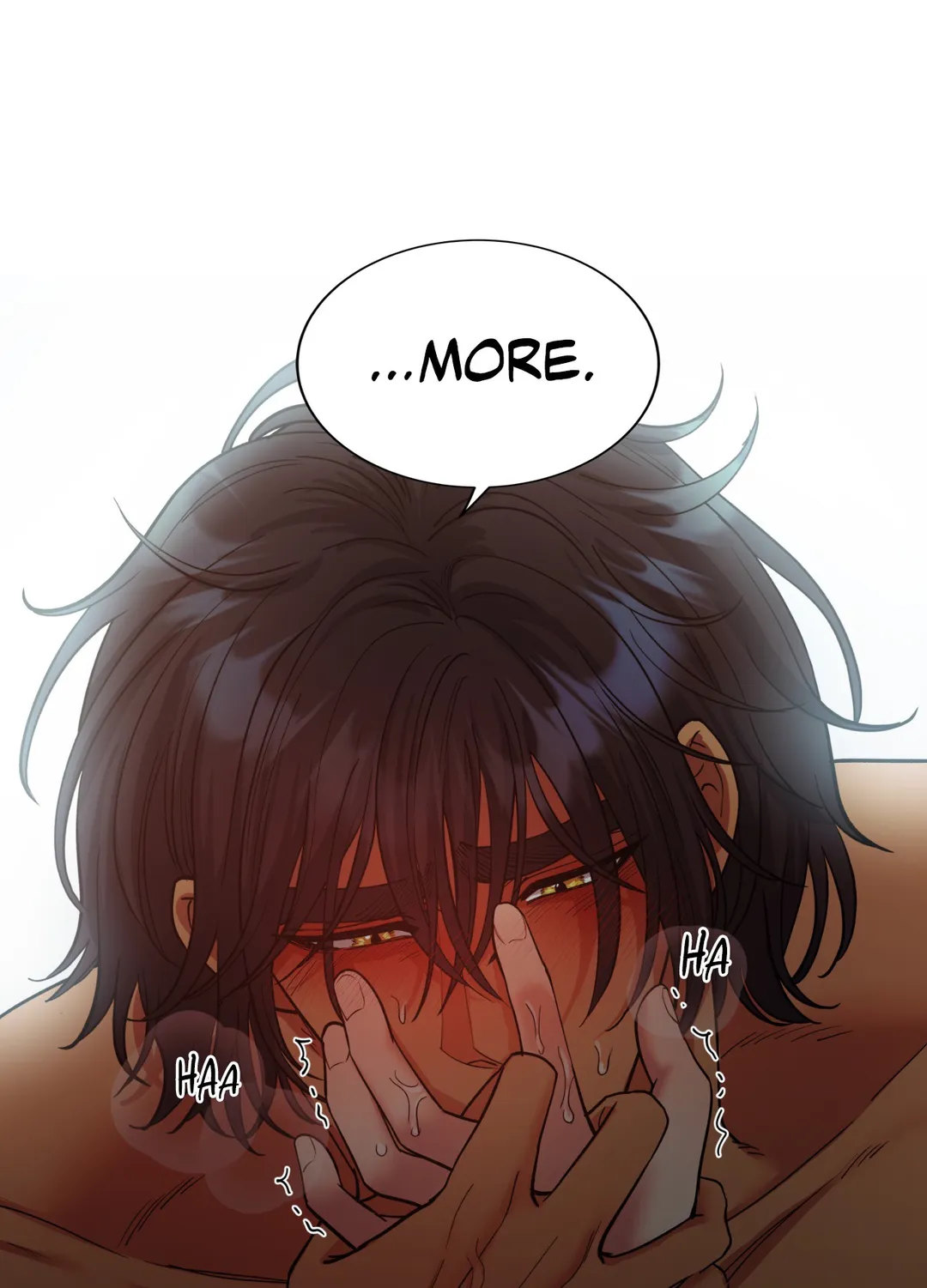 Hana’s Demons of Lust chapter 58 page 45