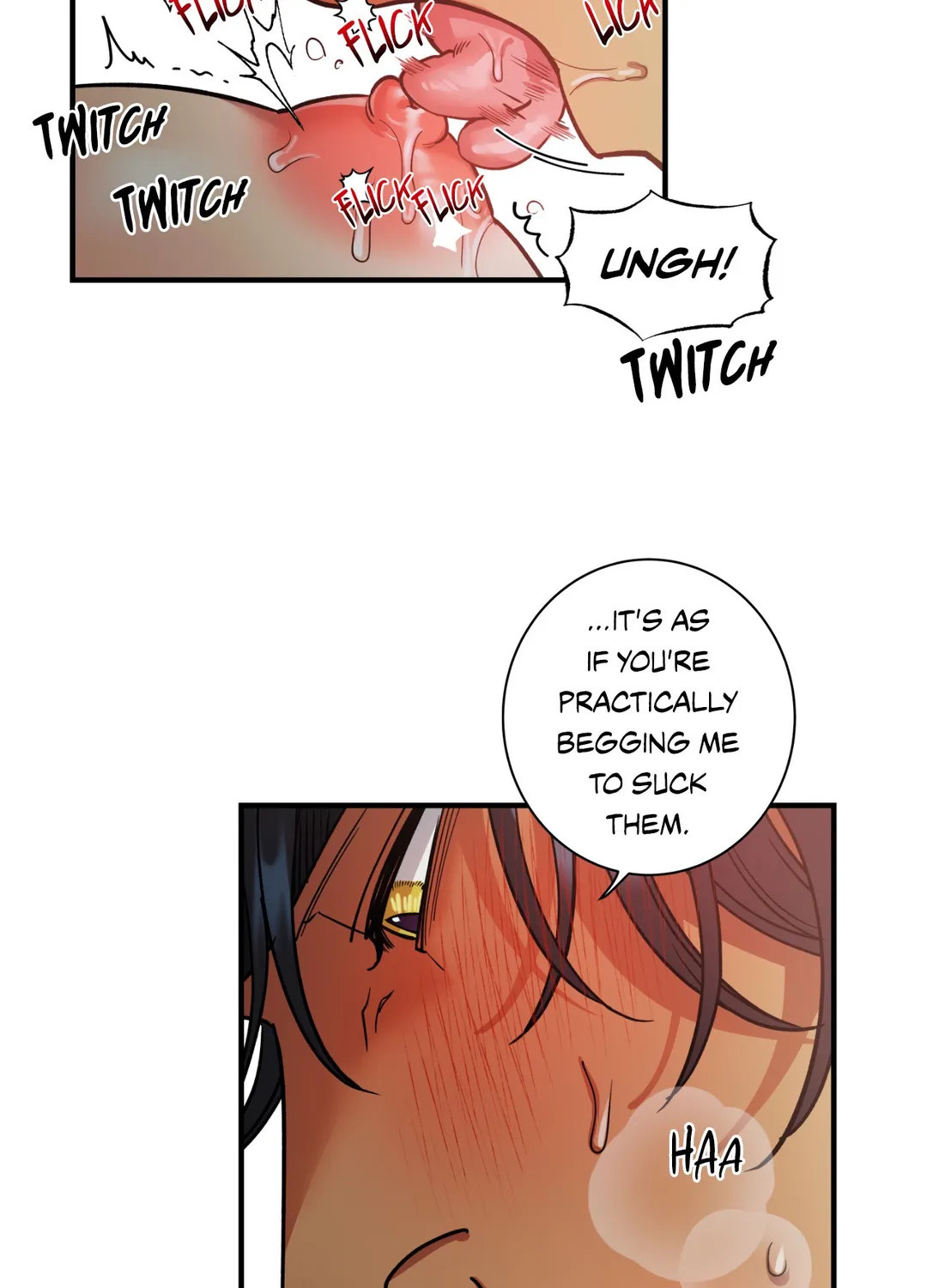 Hana’s Demons of Lust chapter 58 page 63