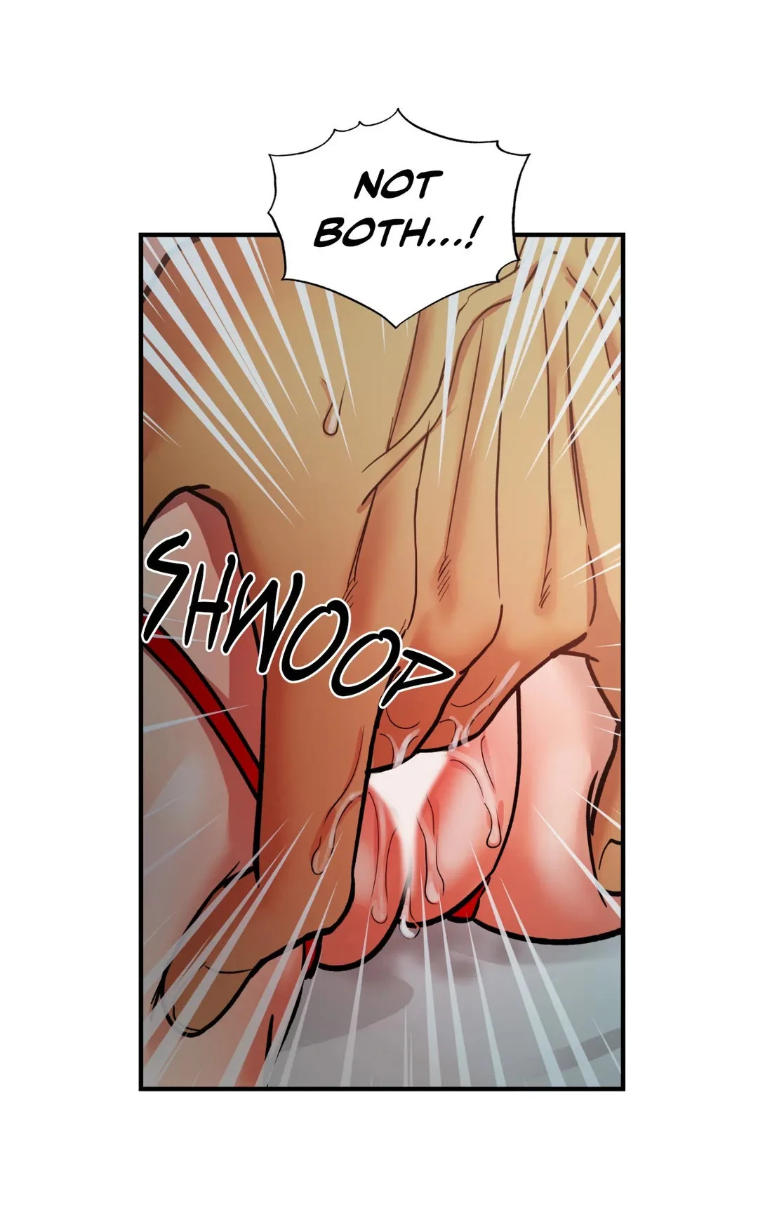 Hana’s Demons of Lust chapter 58 page 70