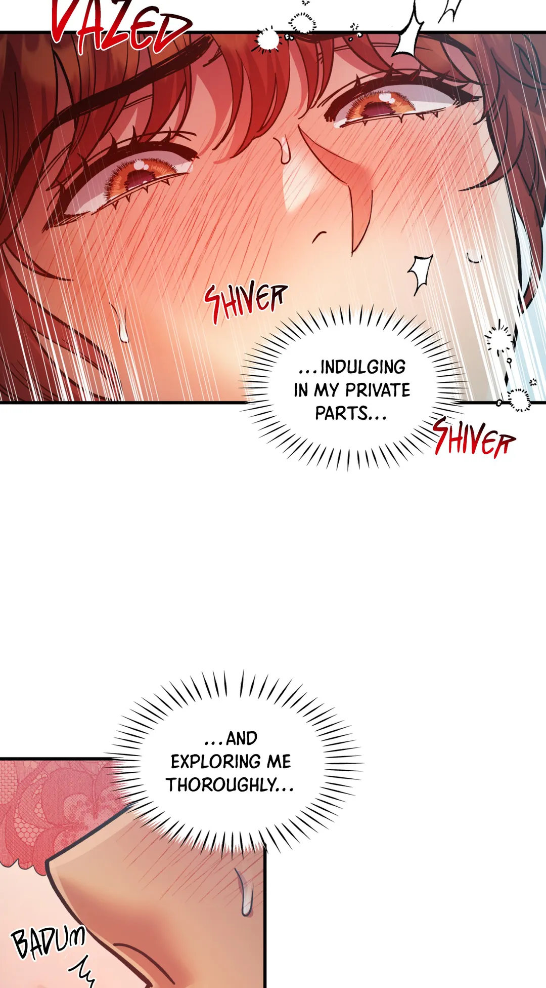 Hana’s Demons of Lust chapter 59 page 8