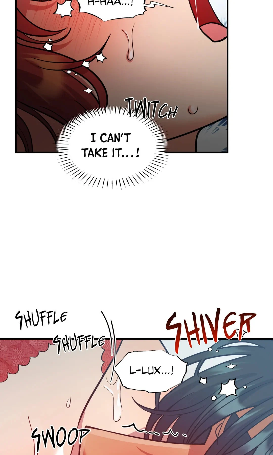 Hana’s Demons of Lust chapter 59 page 19