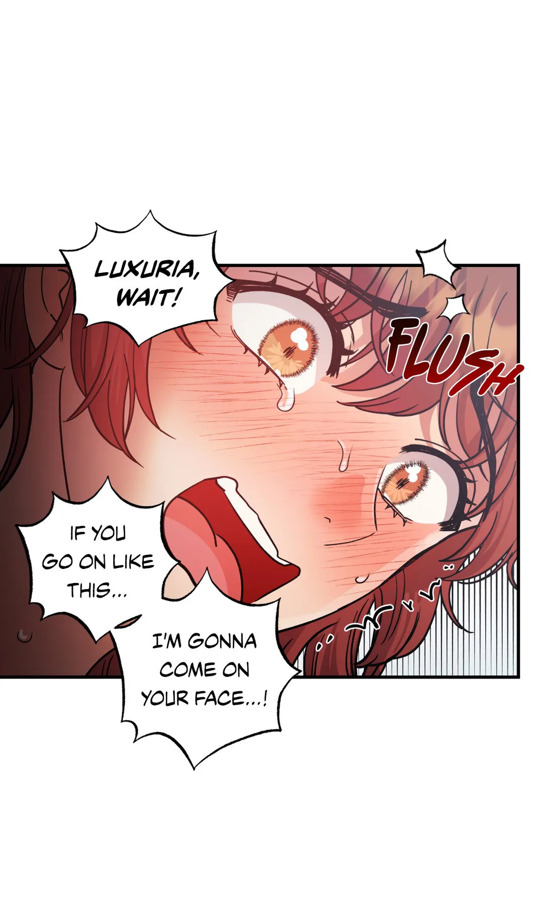 Hana’s Demons of Lust chapter 59 page 22