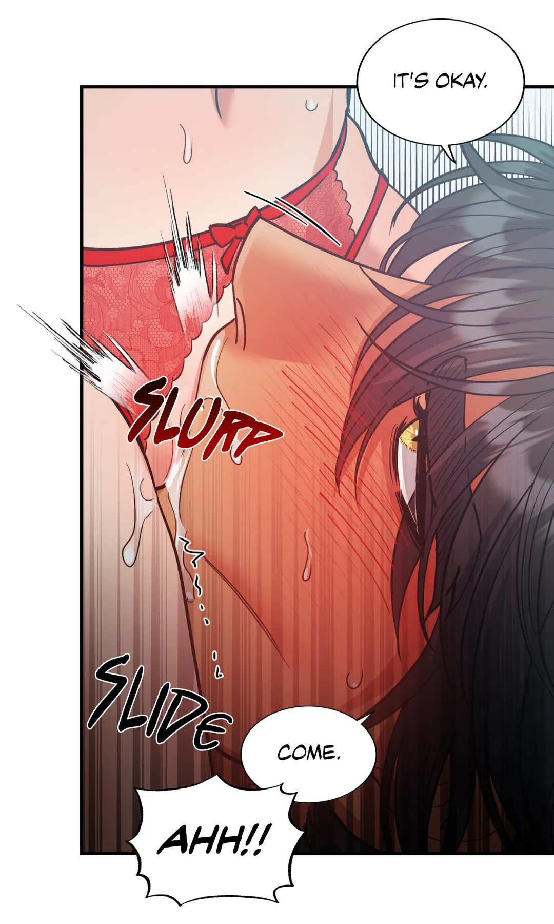 Hana’s Demons of Lust chapter 59 page 23