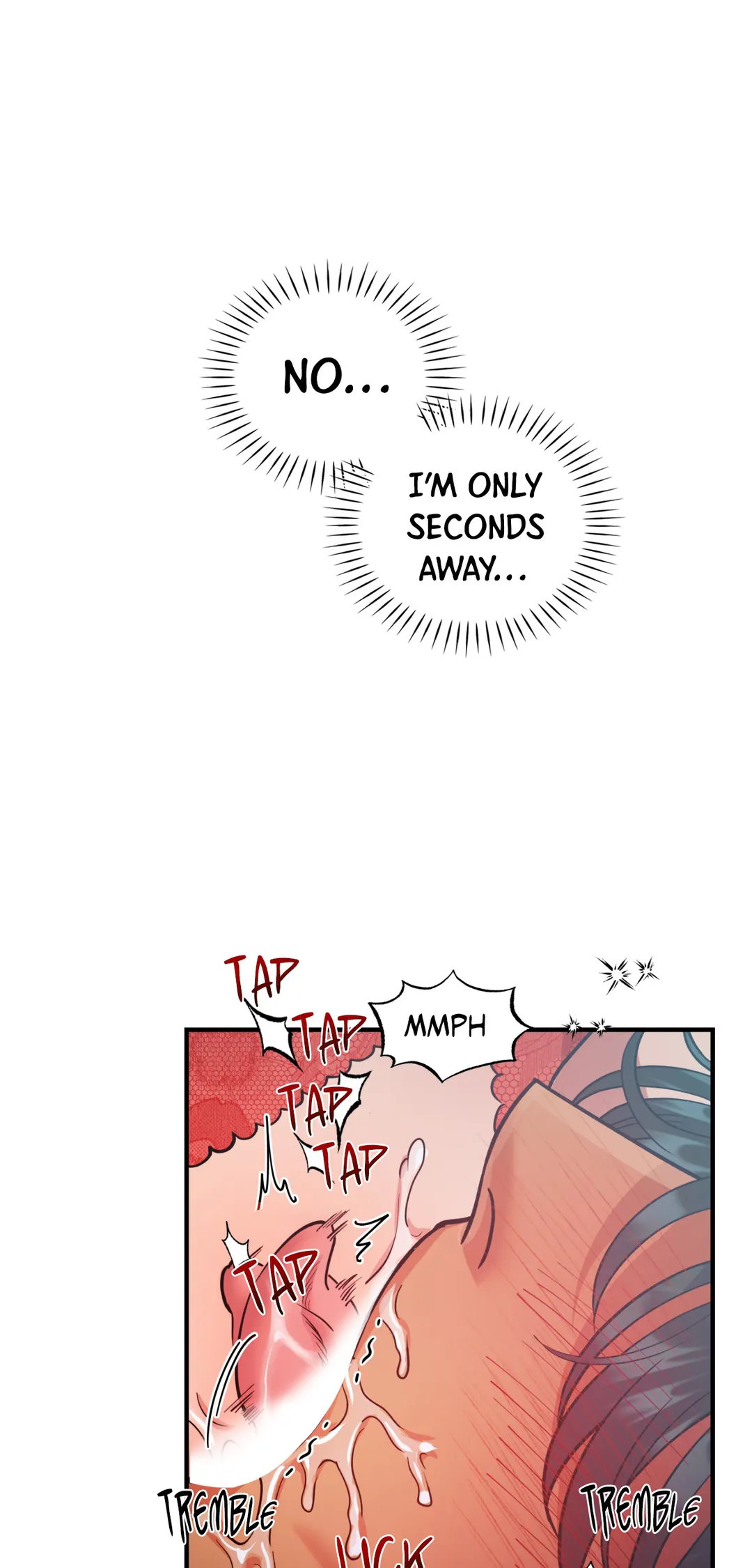 Hana’s Demons of Lust chapter 59 page 27