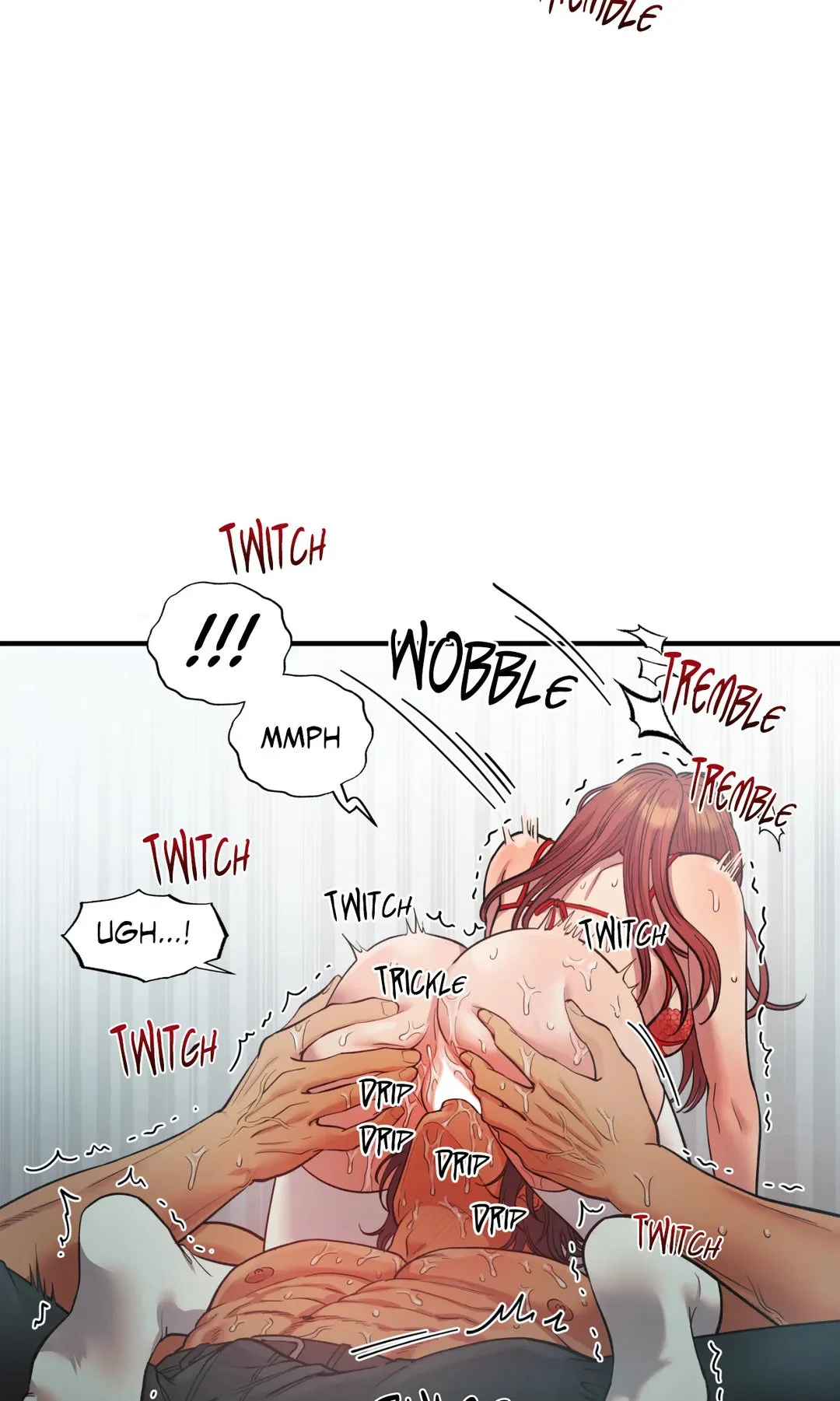 Hana’s Demons of Lust chapter 59 page 32