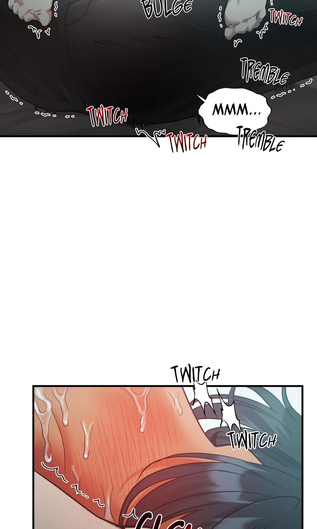 Hana’s Demons of Lust chapter 59 page 33