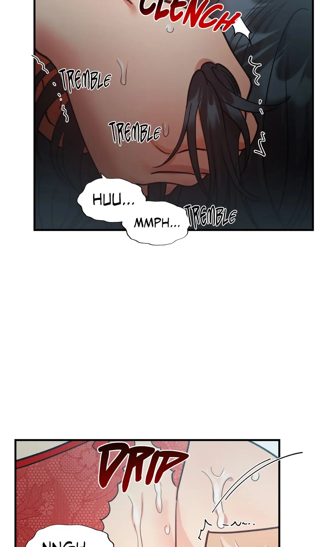 Hana’s Demons of Lust chapter 59 page 34