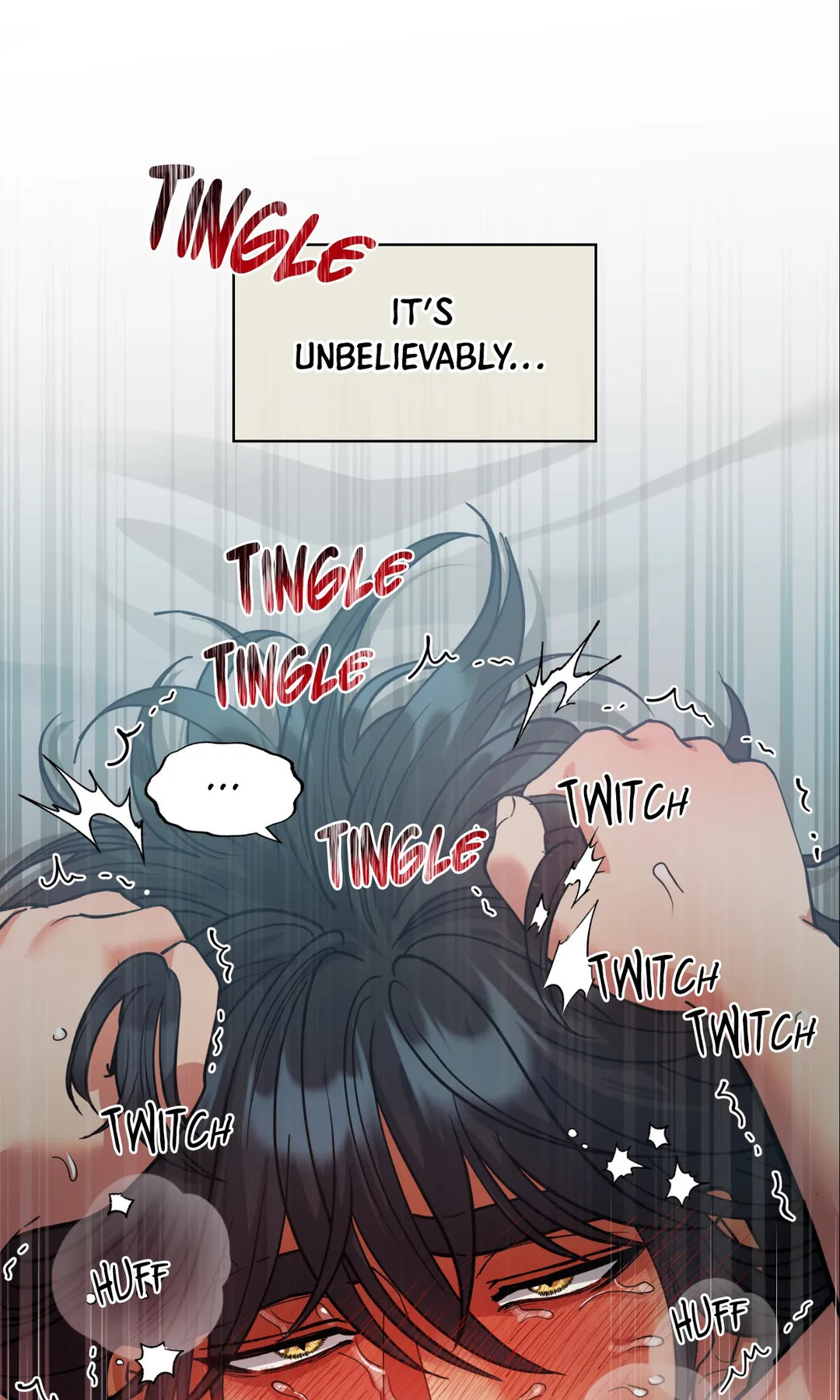 Hana’s Demons of Lust chapter 59 page 36