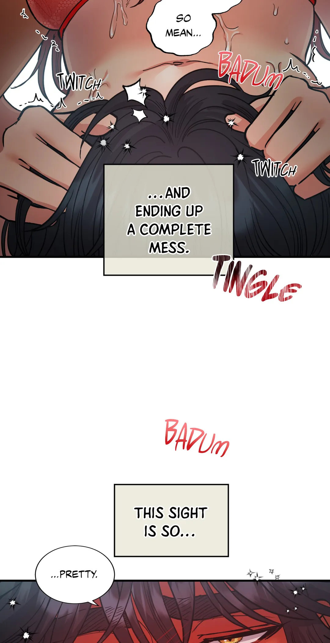 Hana’s Demons of Lust chapter 59 page 43