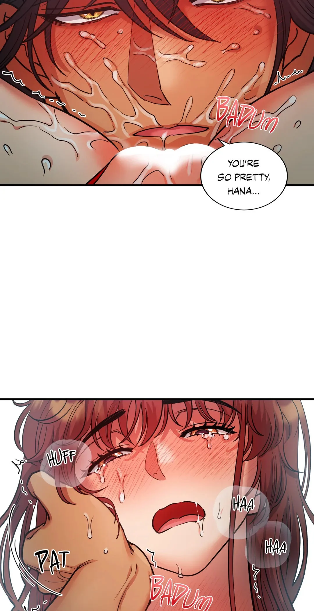 Hana’s Demons of Lust chapter 59 page 44
