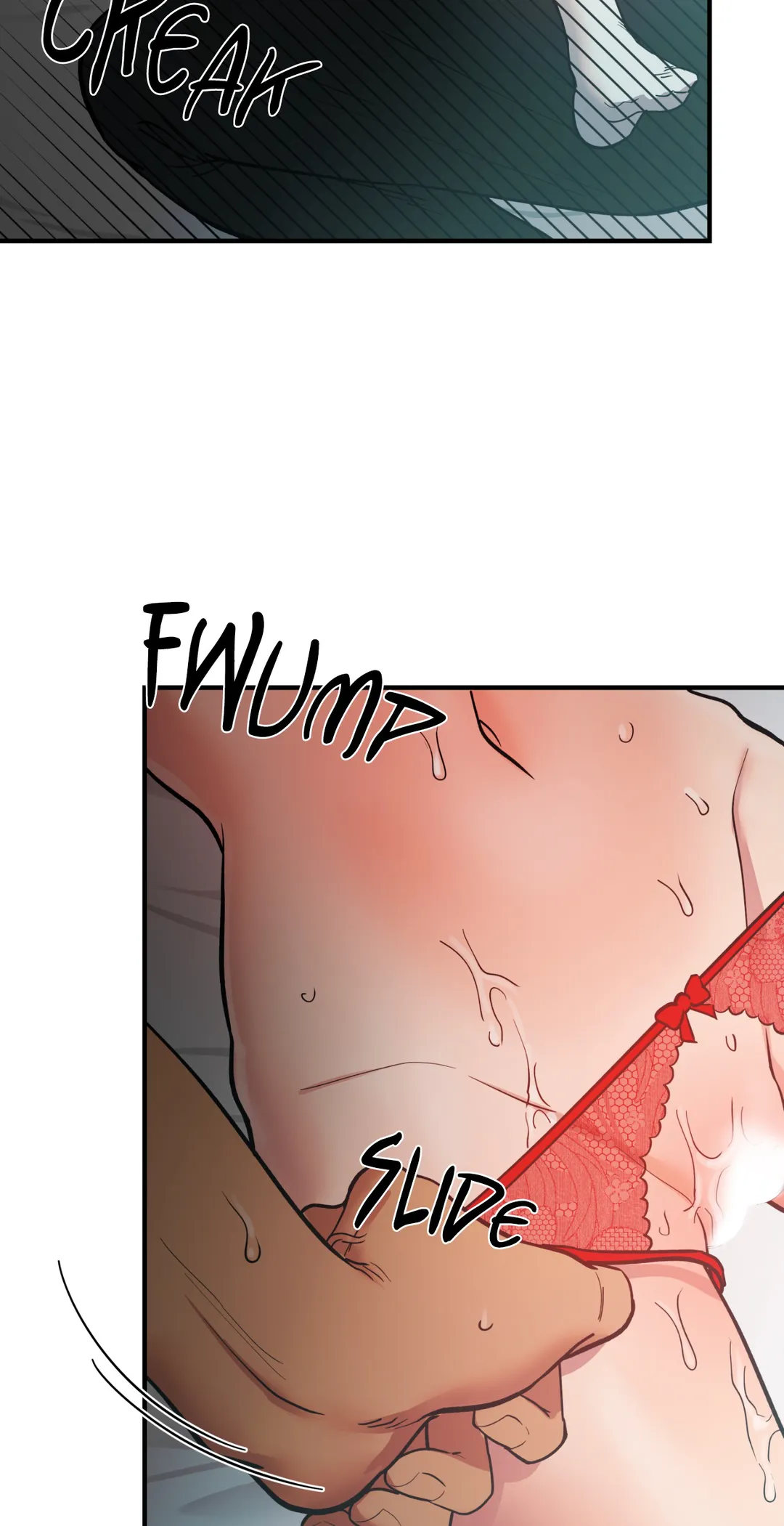 Hana’s Demons of Lust chapter 59 page 49