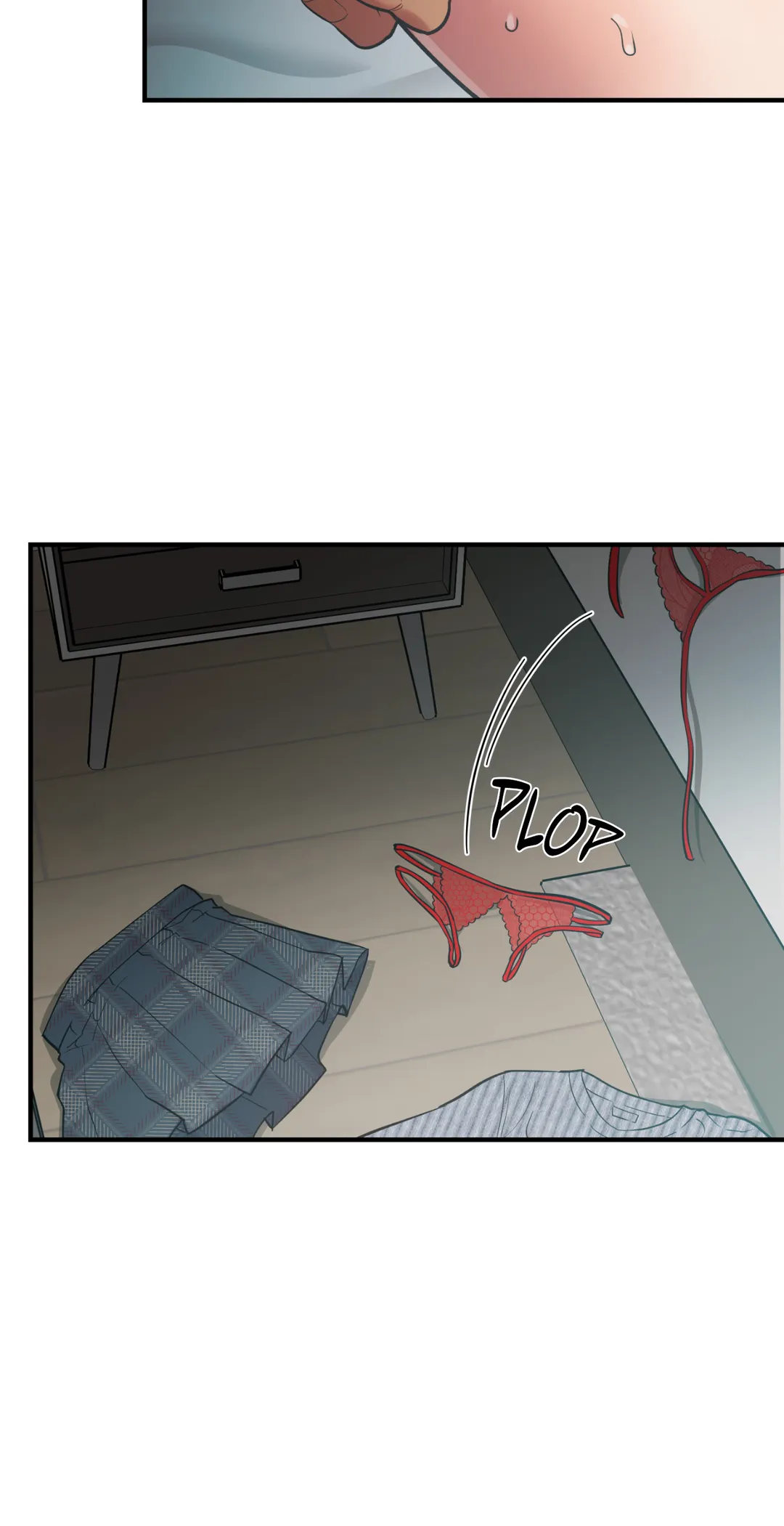 Hana’s Demons of Lust chapter 59 page 50