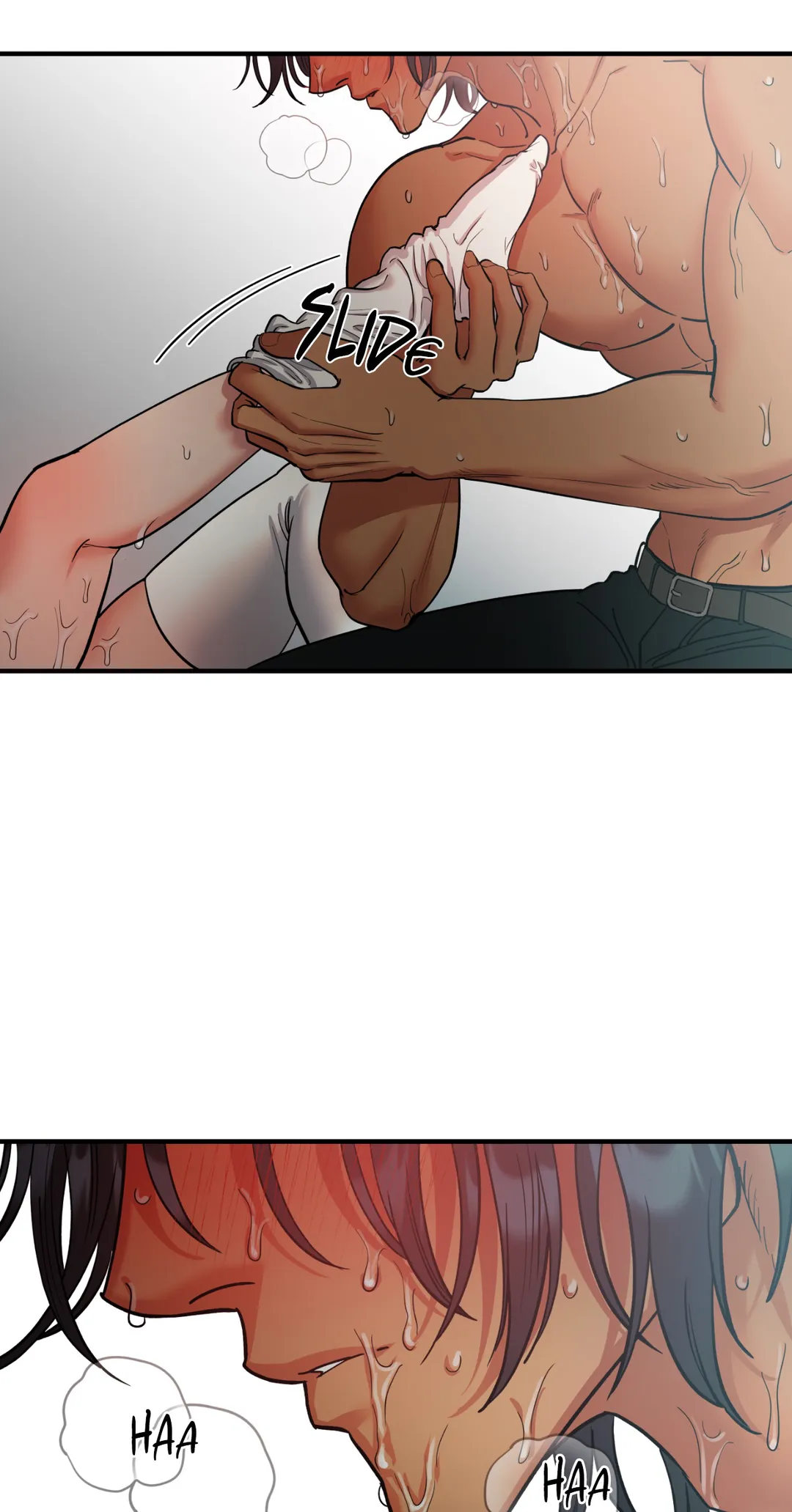 Hana’s Demons of Lust chapter 59 page 51