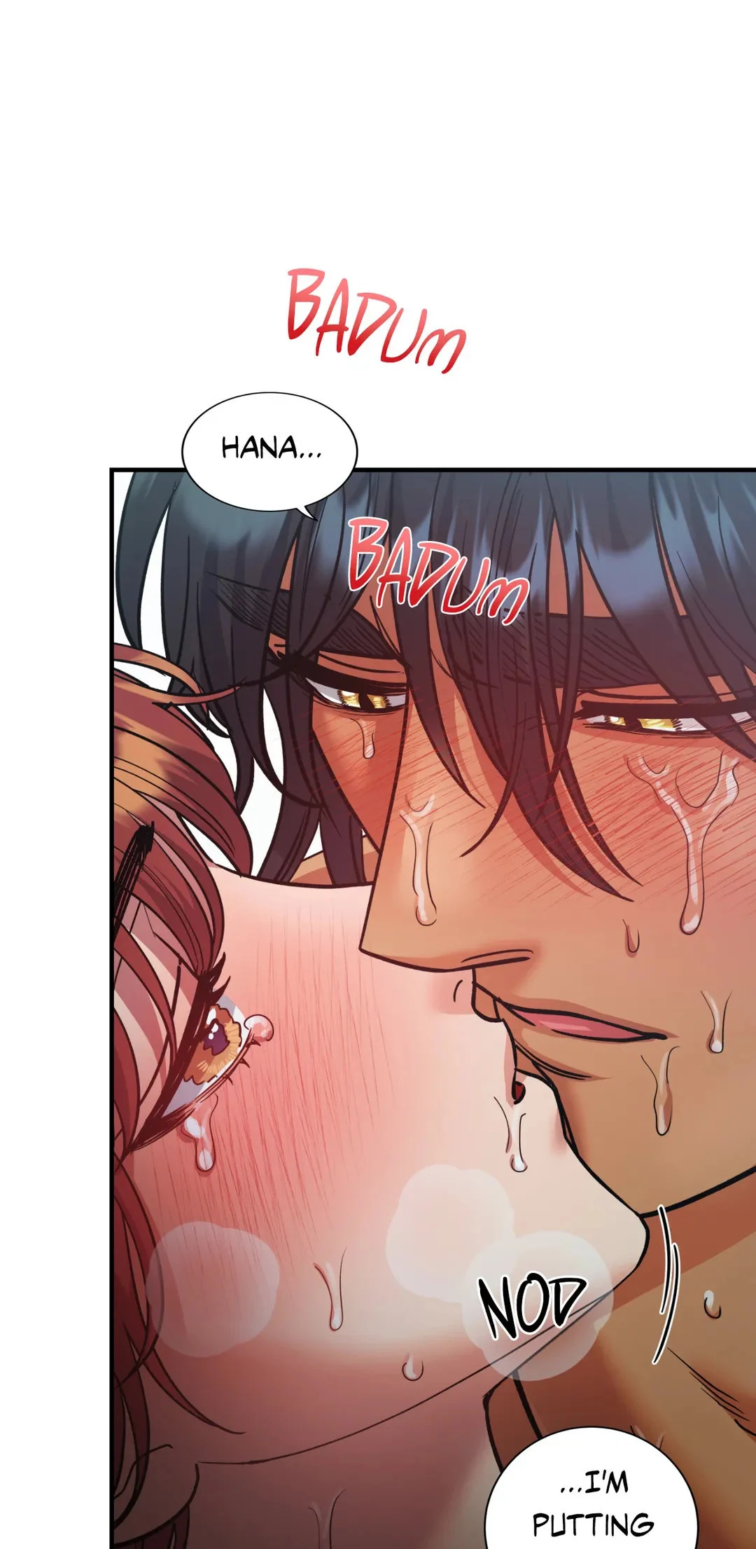 Hana’s Demons of Lust chapter 59 page 61
