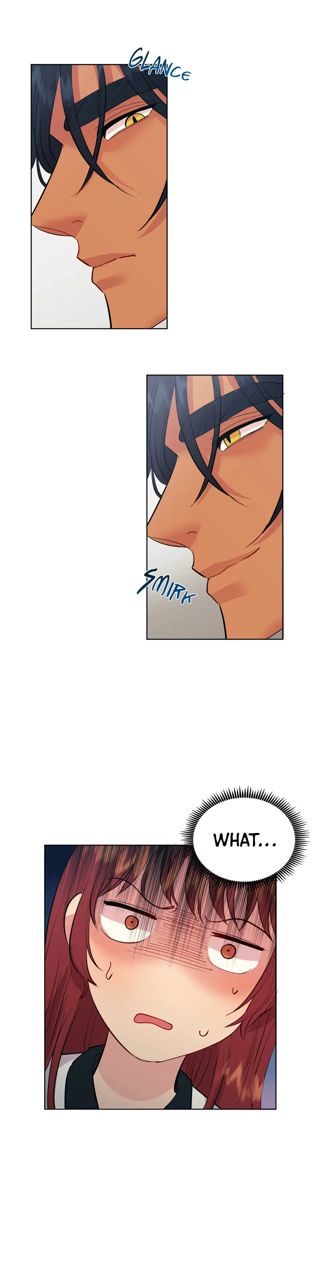 Hana’s Demons of Lust chapter 6 page 3