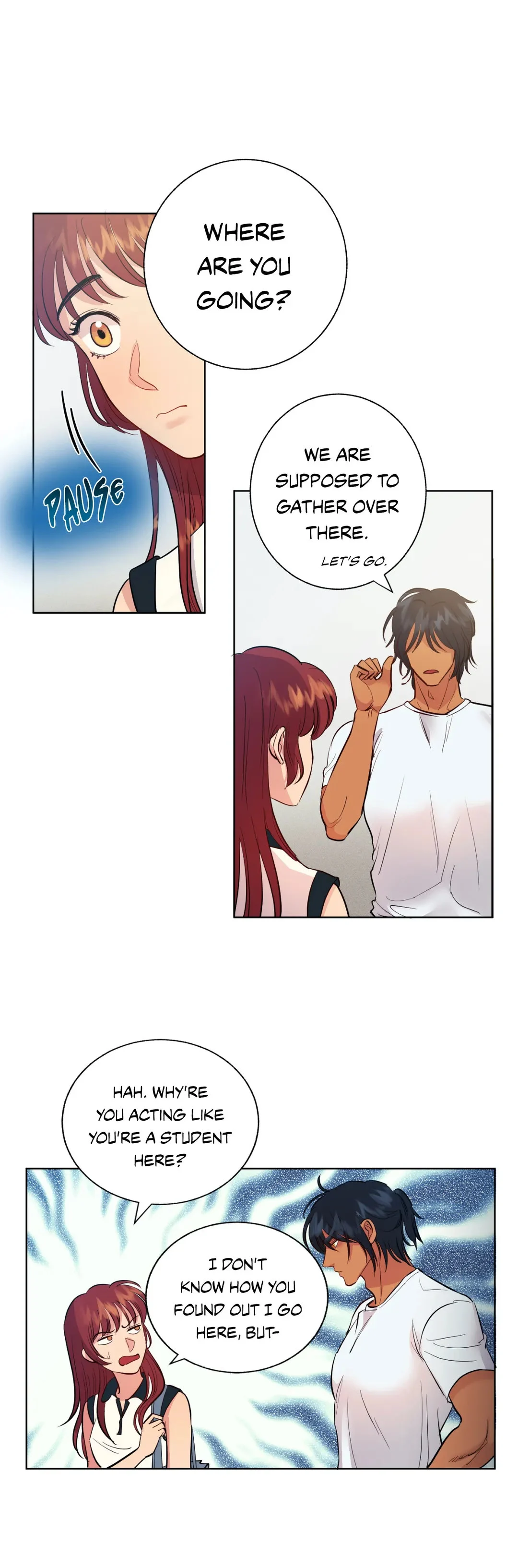 Hana’s Demons of Lust chapter 6 page 6
