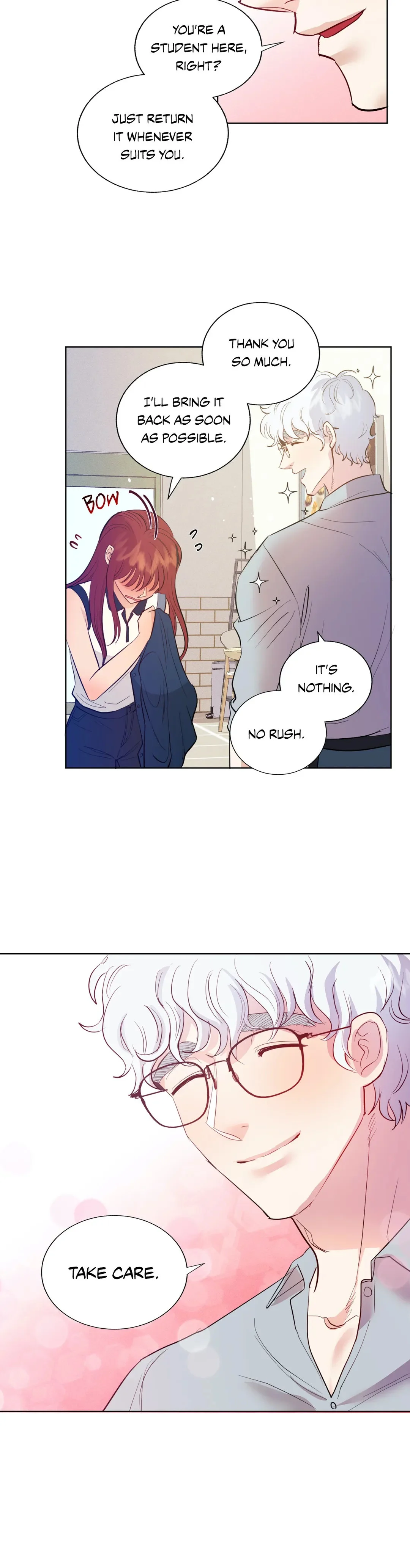 Hana’s Demons of Lust chapter 6 page 21