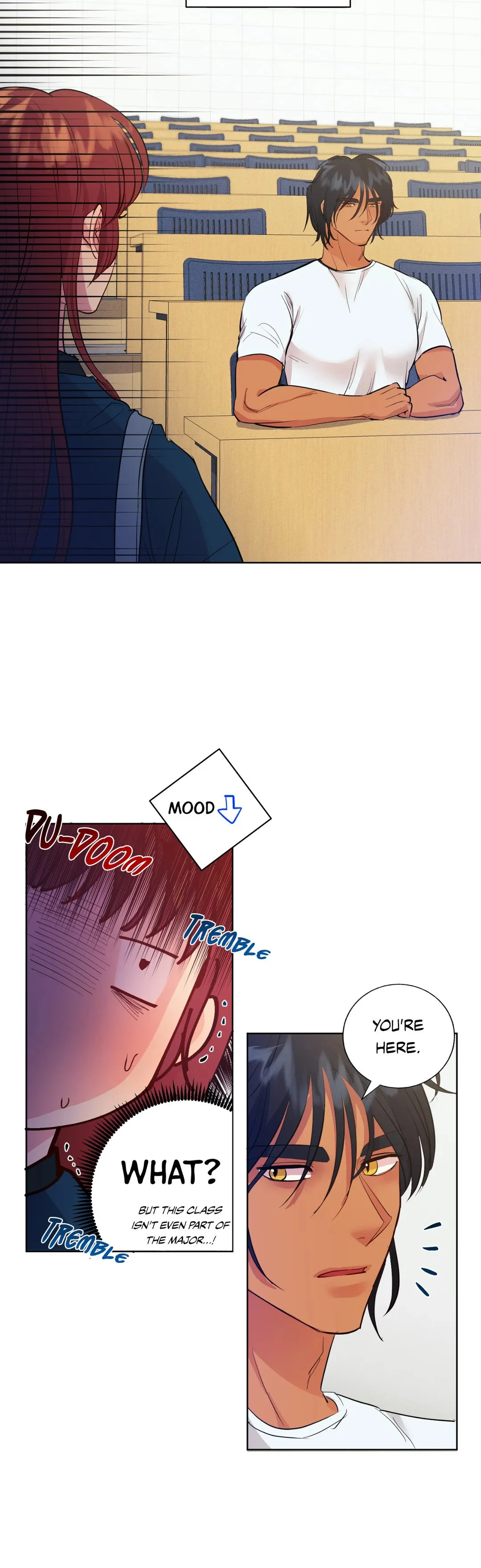 Hana’s Demons of Lust chapter 6 page 25