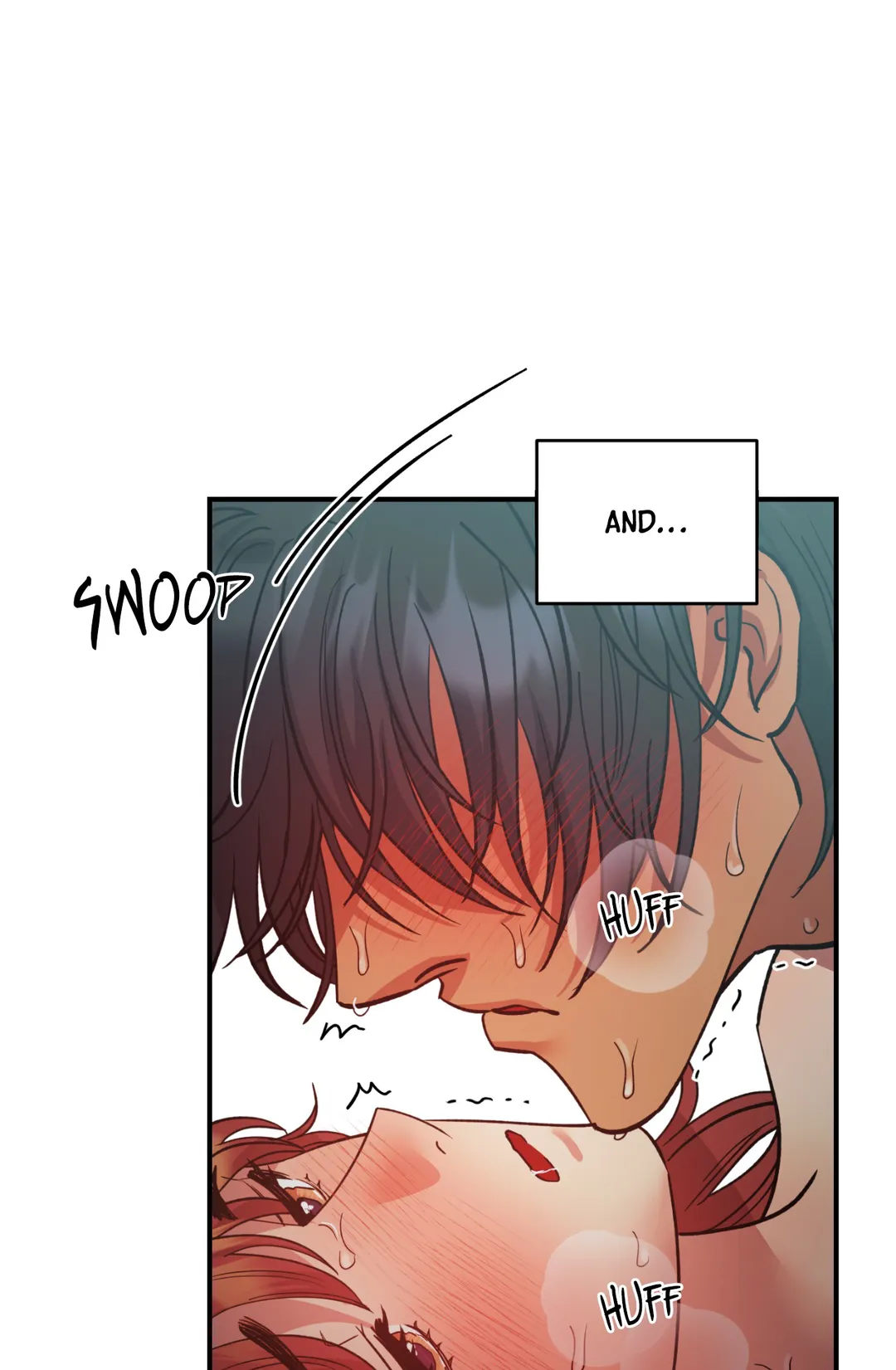 Hana’s Demons of Lust chapter 60 page 16
