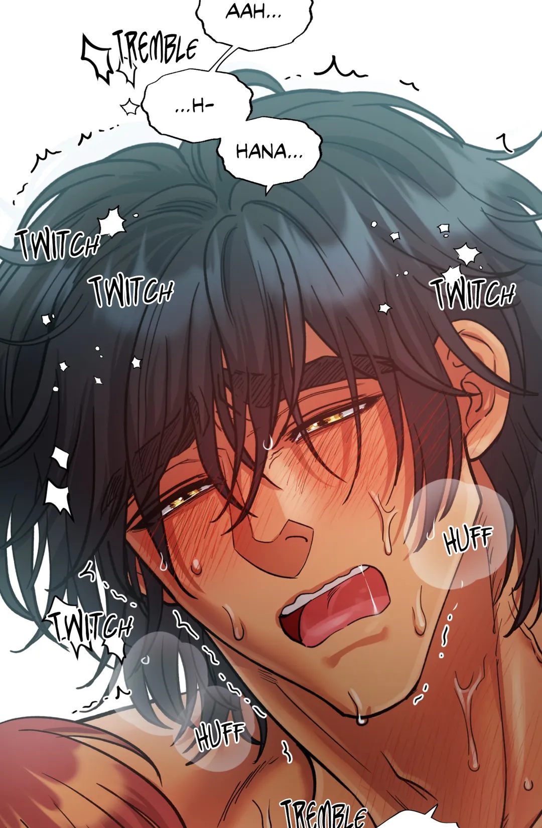 Hana’s Demons of Lust chapter 60 page 19