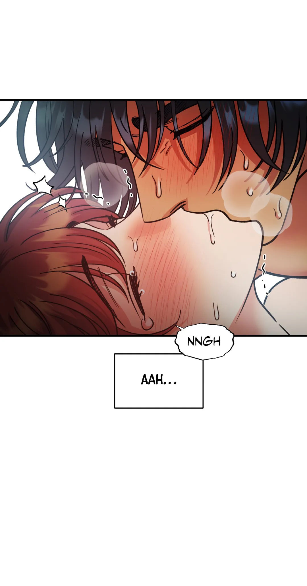 Hana’s Demons of Lust chapter 60 page 25