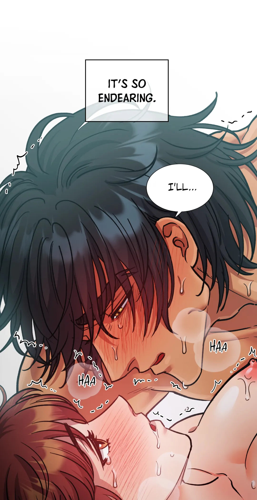 Hana’s Demons of Lust chapter 60 page 27