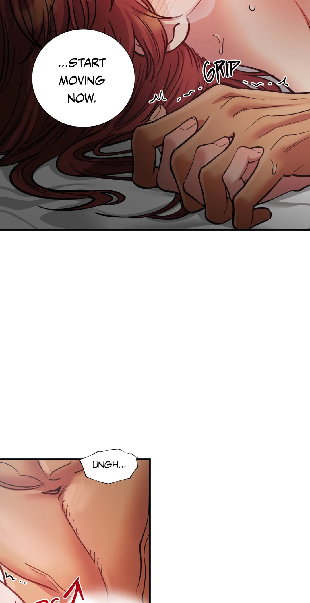 Hana’s Demons of Lust chapter 60 page 28