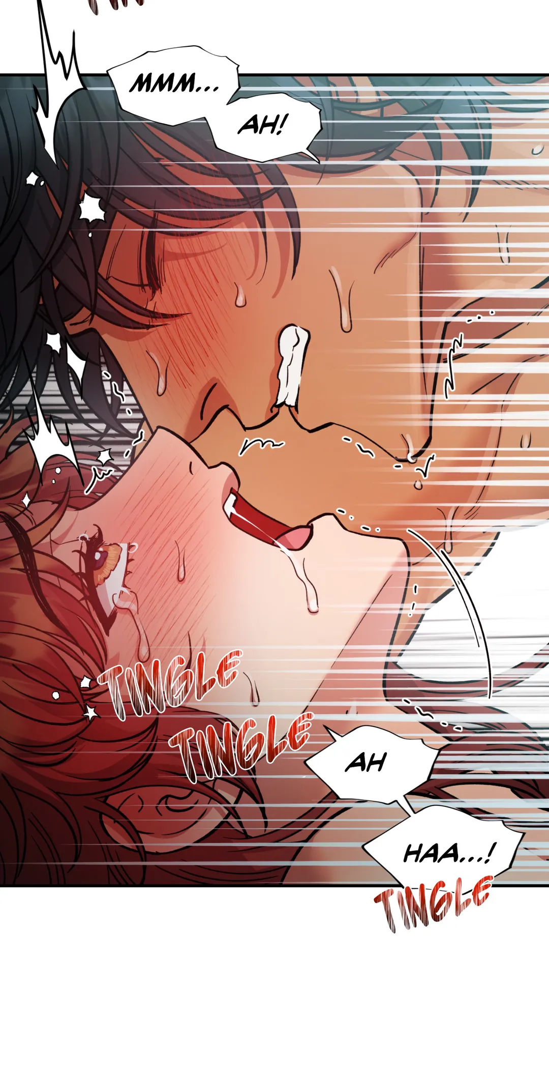 Hana’s Demons of Lust chapter 60 page 30