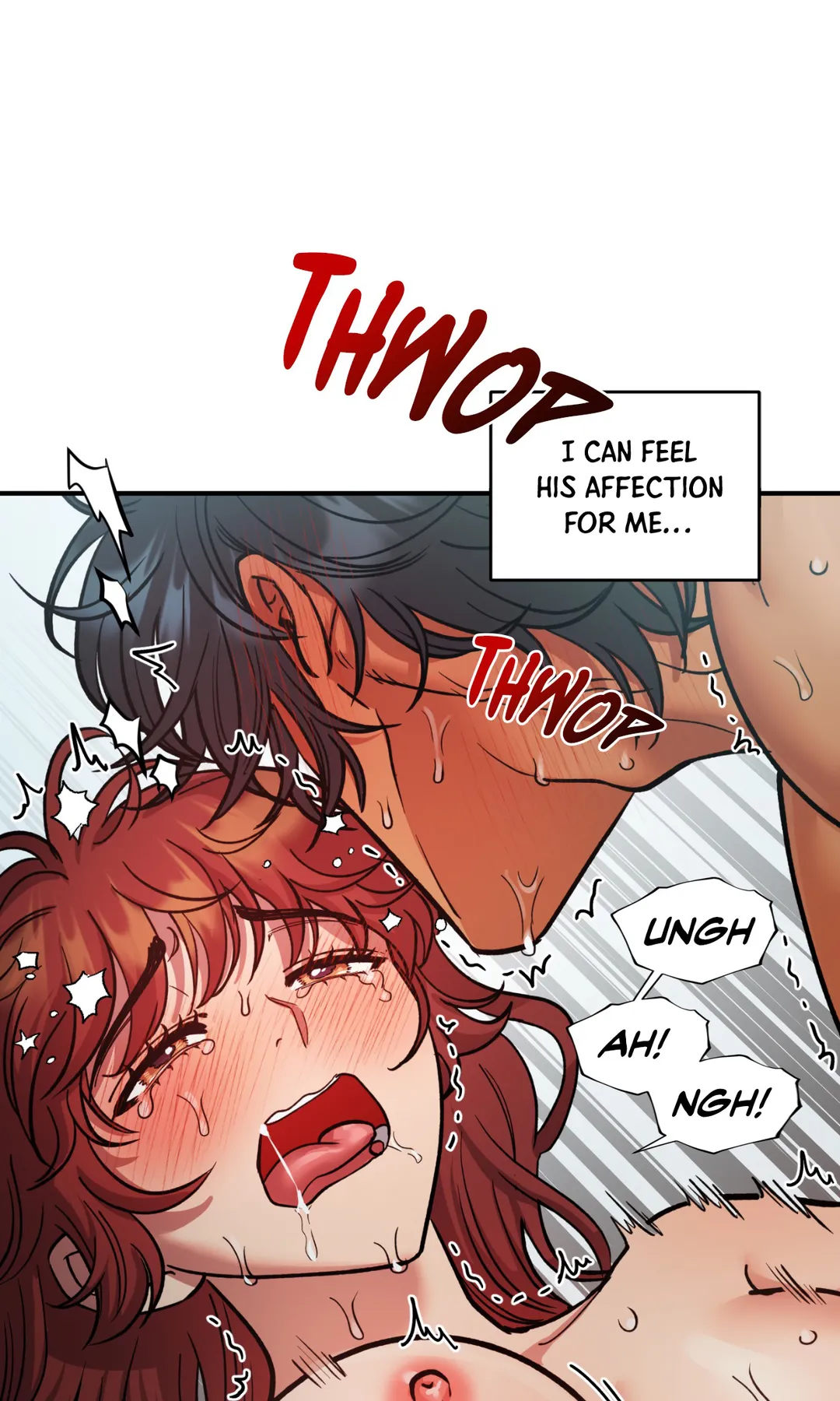 Hana’s Demons of Lust chapter 60 page 36