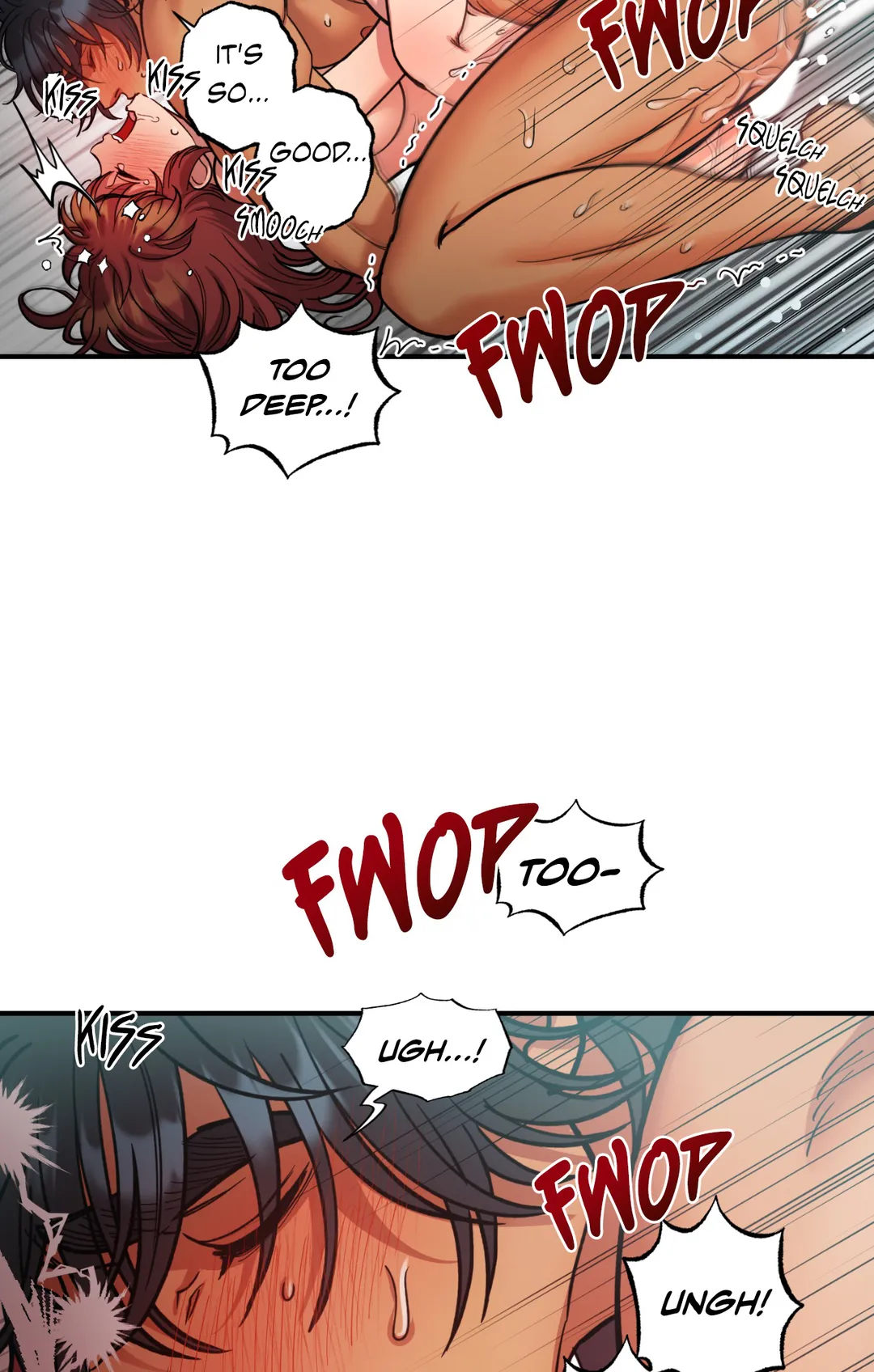 Hana’s Demons of Lust chapter 60 page 54