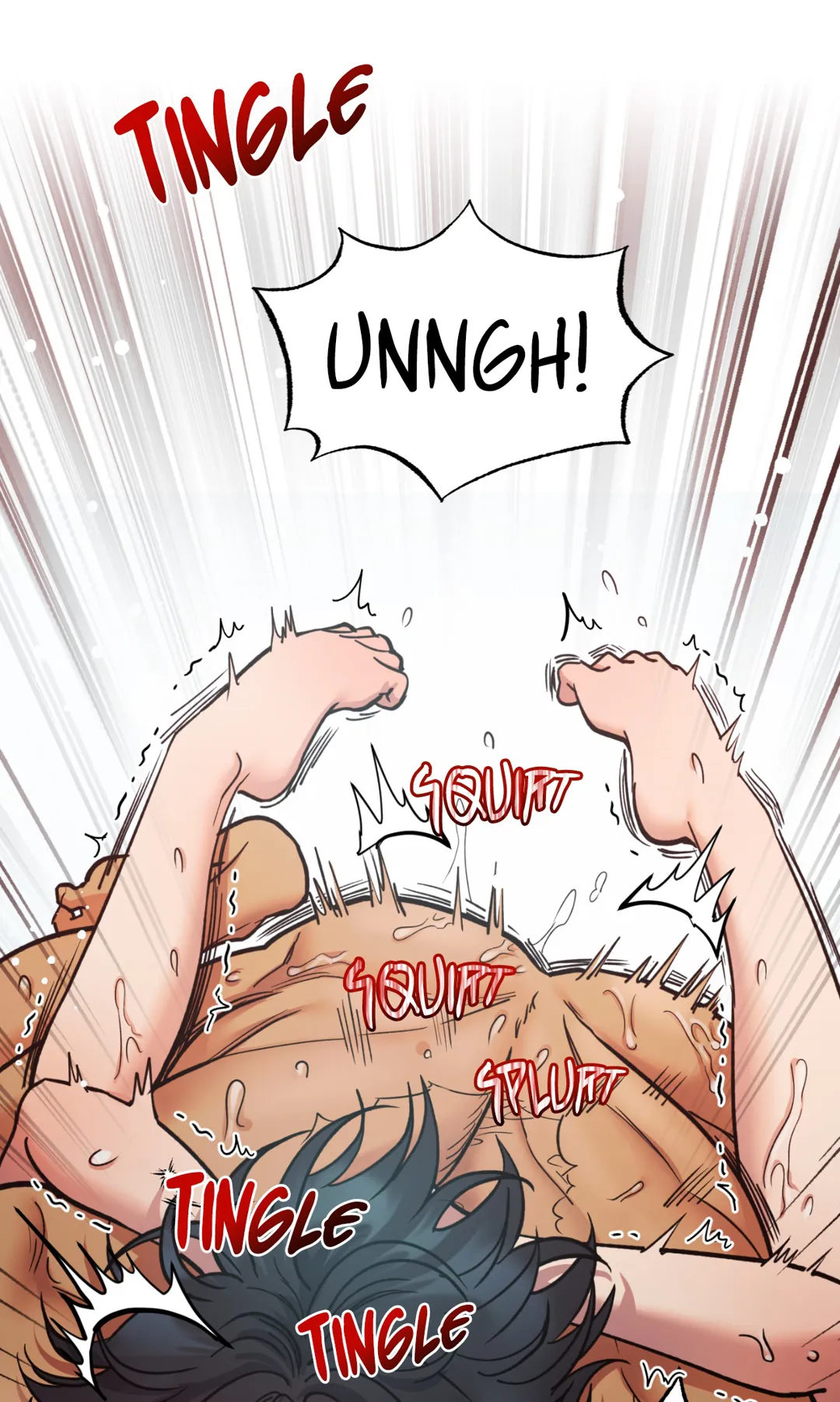 Hana’s Demons of Lust chapter 60 page 57