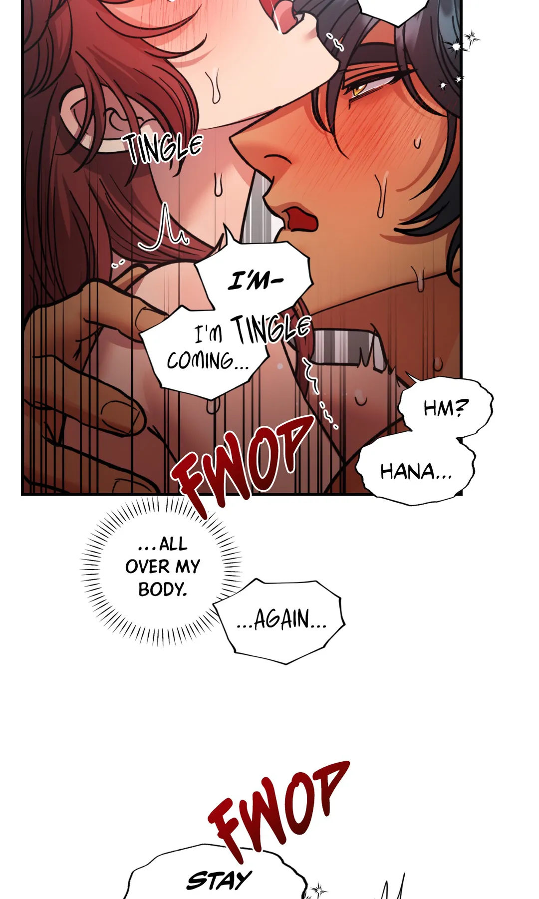 Hana’s Demons of Lust chapter 60 page 64