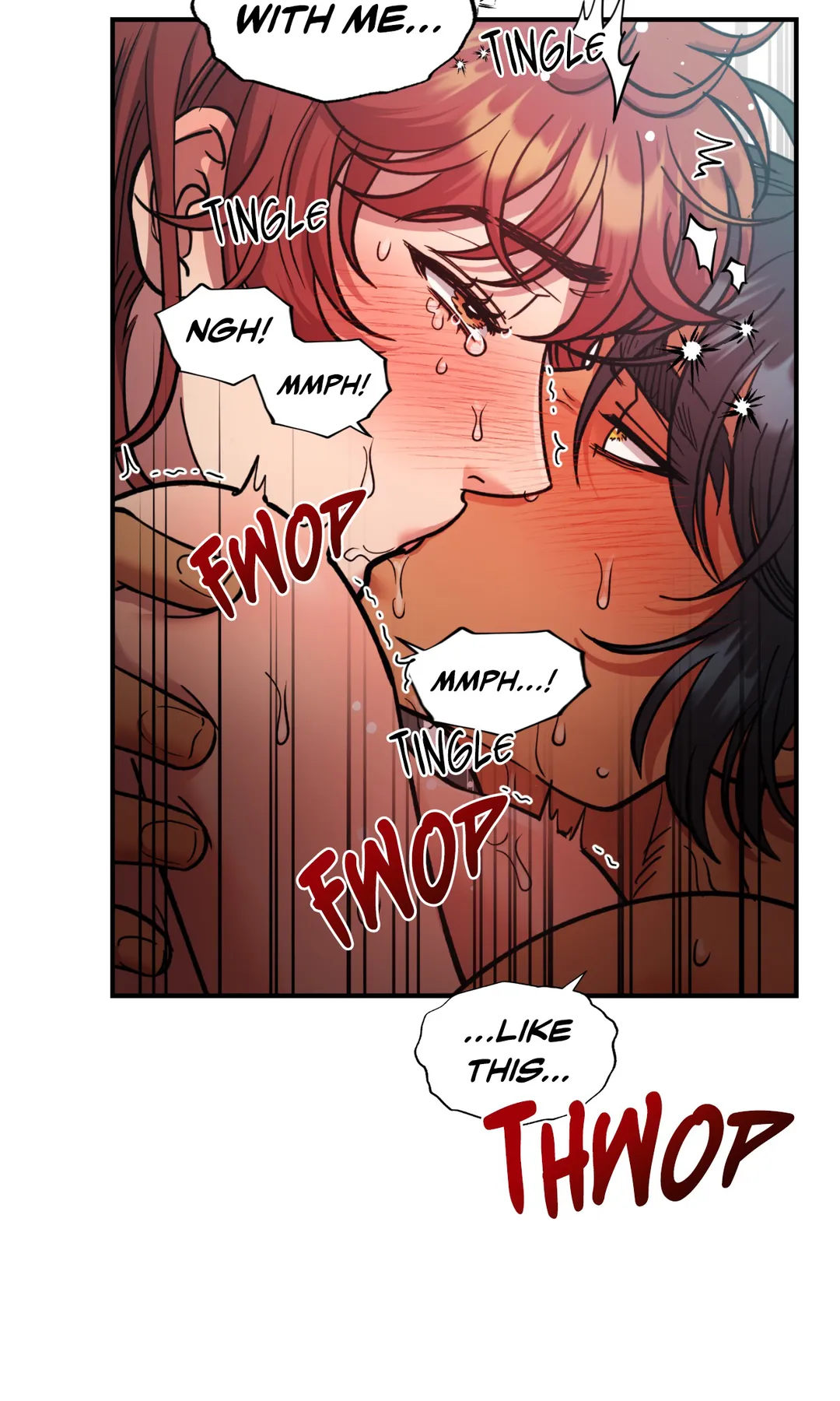 Hana’s Demons of Lust chapter 60 page 65