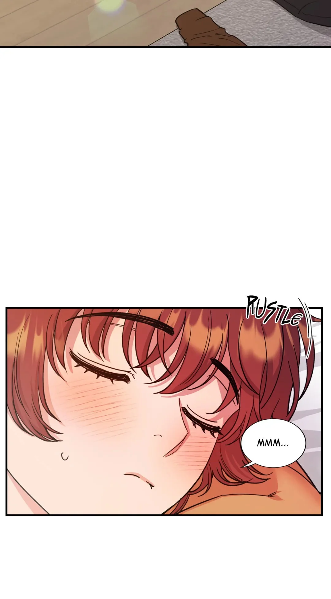 Hana’s Demons of Lust chapter 61 page 2