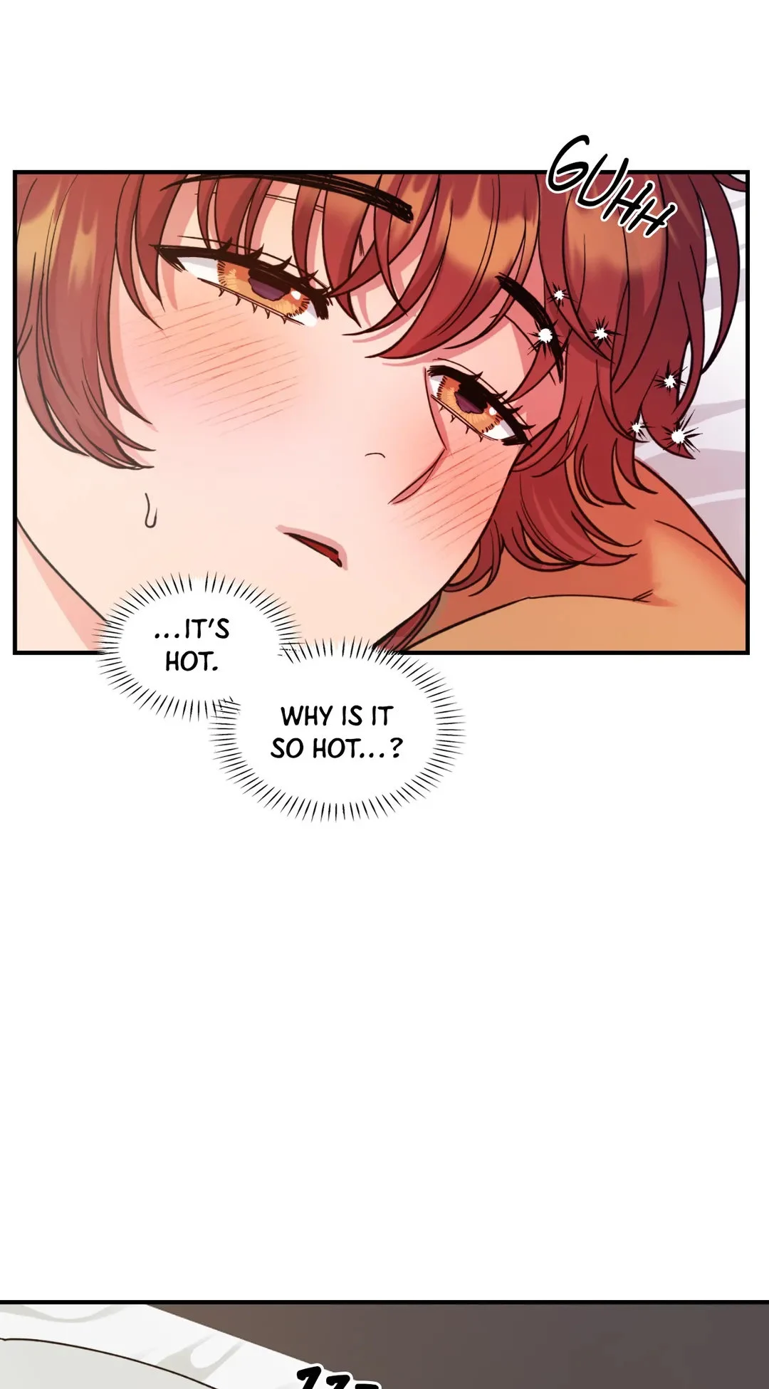 Hana’s Demons of Lust chapter 61 page 3